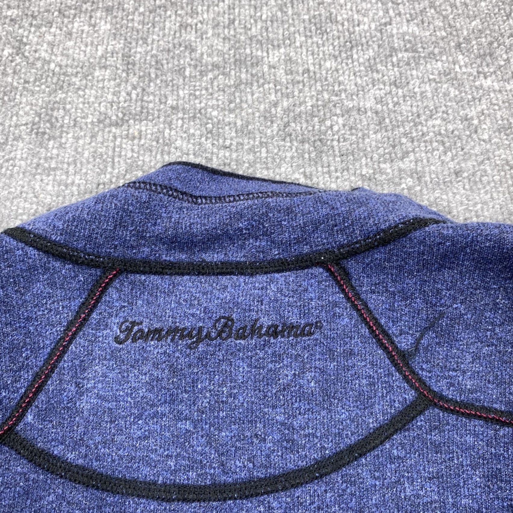 Tommy Bahama VINTAGE? Size US XL / EU 56 / 4 - 3 Thumbnail