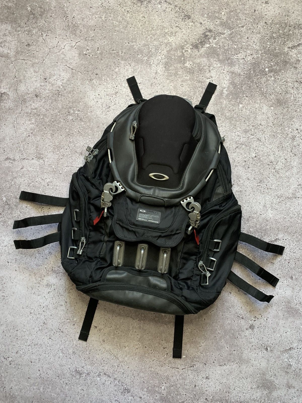 Oakley Oakley Factory Utility Backpack Size ONE SIZE - 2 Thumbnail