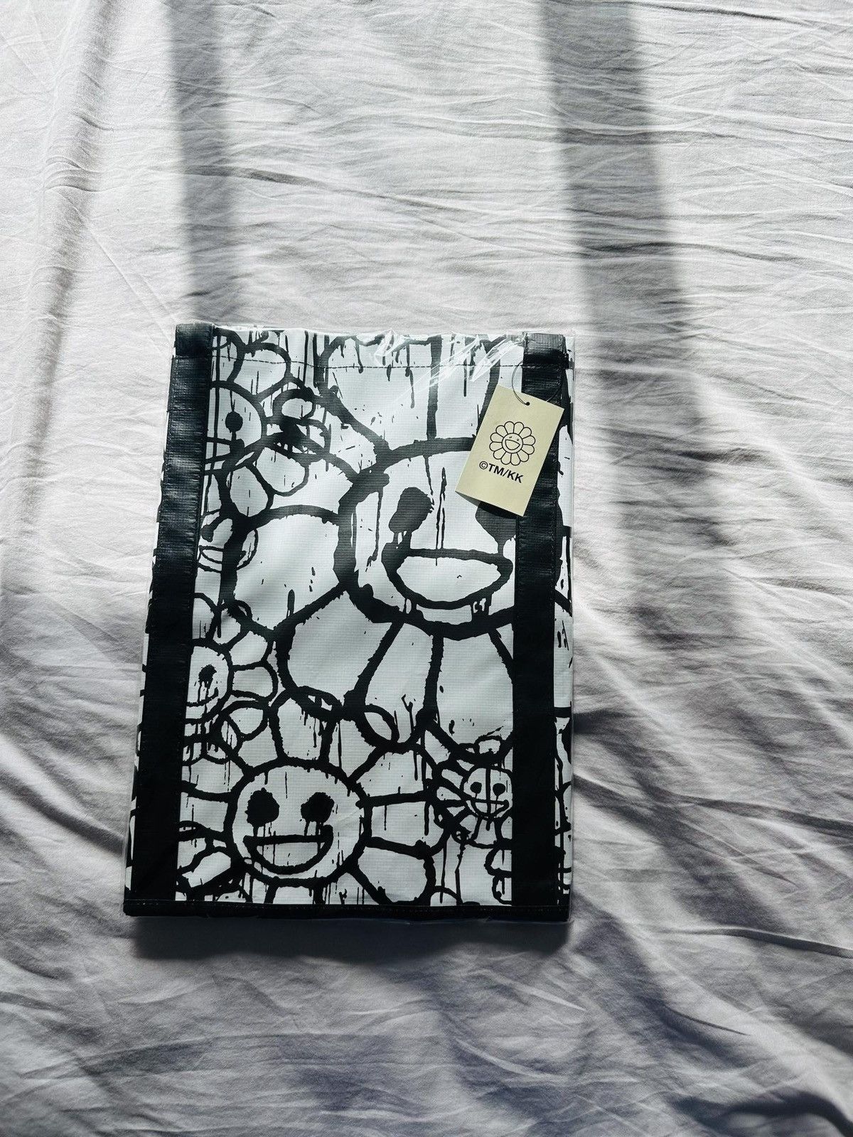 Takashi Murakami Takashi Murakami x Madsaki Bag Size ONE SIZE - 1 Thumbnail