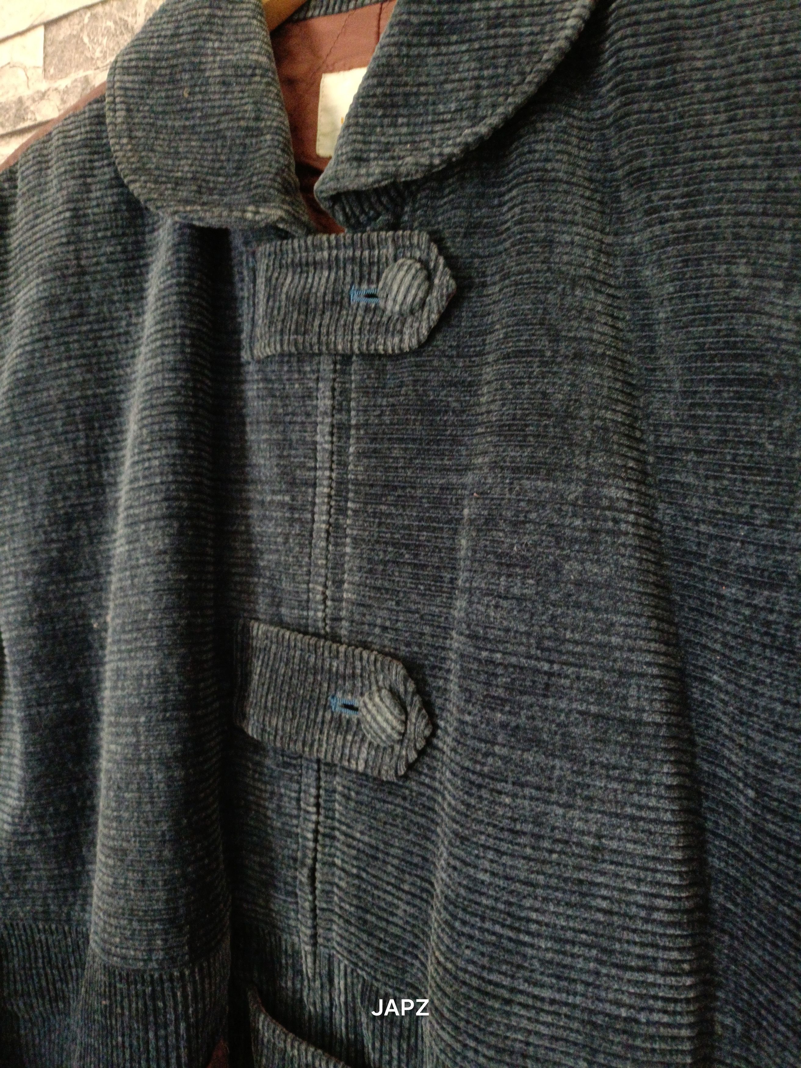 Lancel Vintage lancel Paris hybrid unisex haori jacket Size US L / EU 52-54 / 3 - 2 Thumbnail