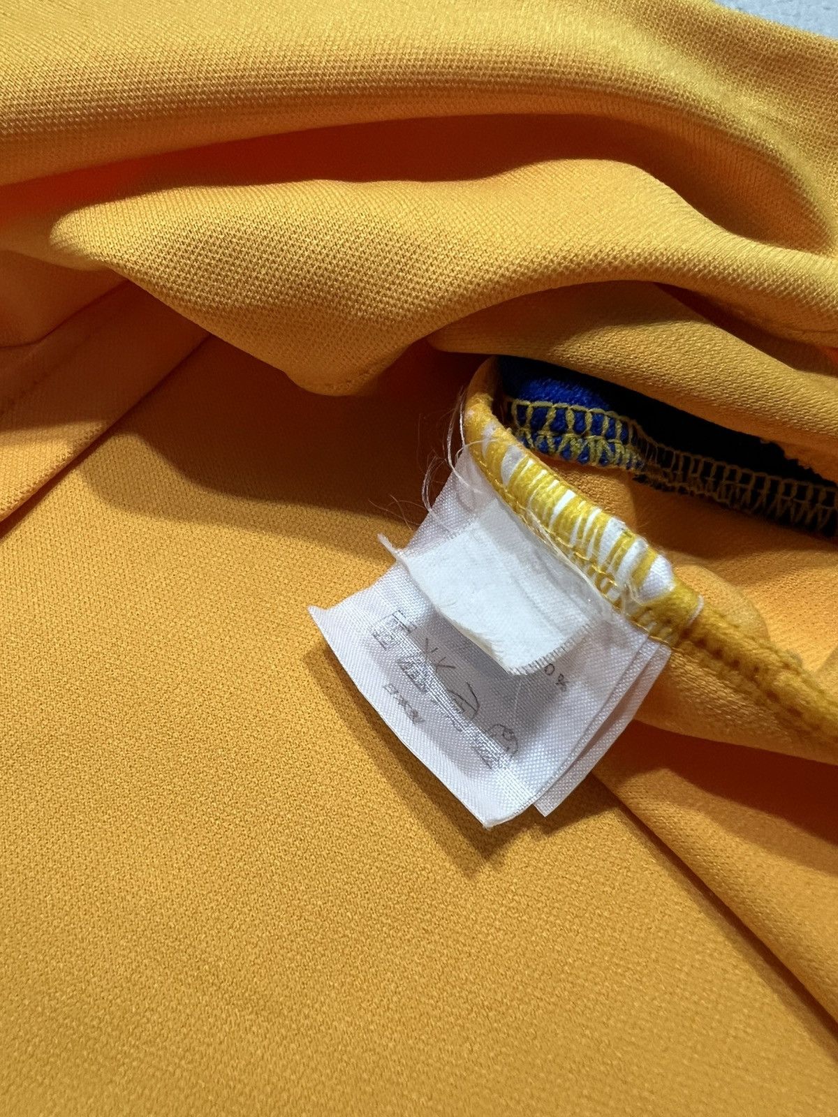 Asics Vegalta Sendai 2004 Asics Home JLeague Jersey Size US L / EU 52-54 / 3 - 8 Thumbnail