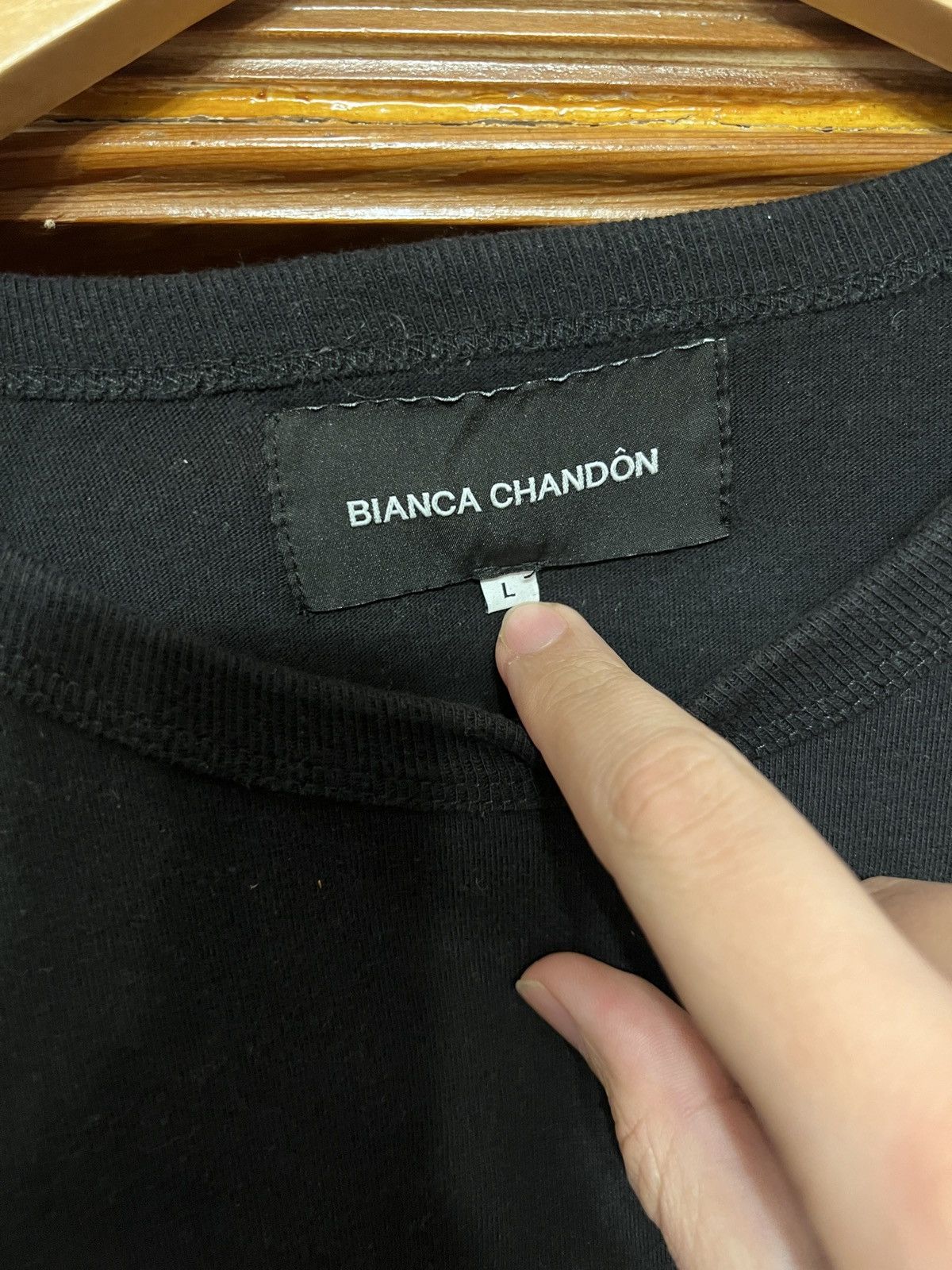 BIANCA CHANDON Tom Bianchi Chandon Tee Size US L / EU 52-54 / 3 - 3 Thumbnail