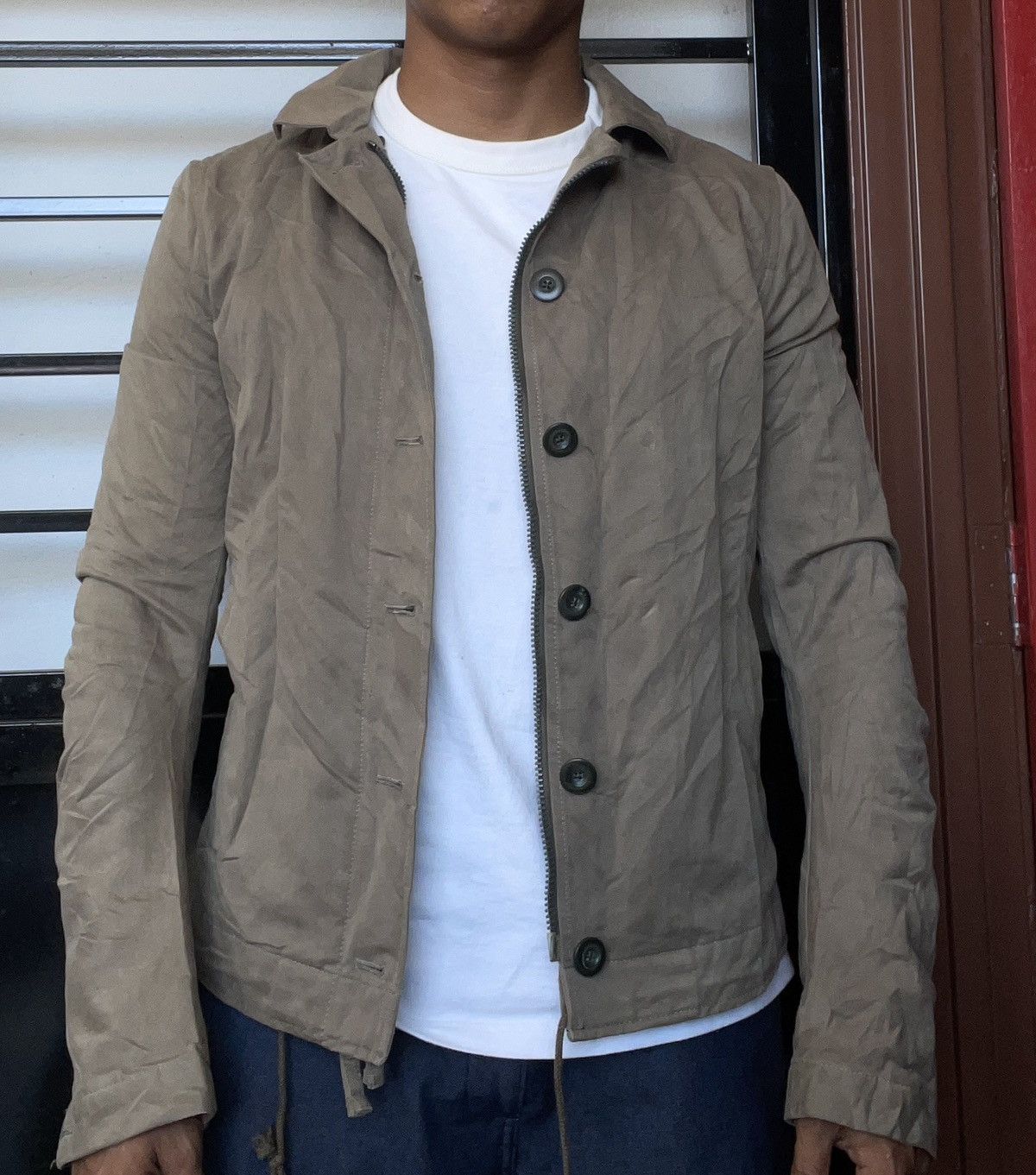 wjk Wjk Jacket Size US S / EU 44-46 / 1 - 8 Thumbnail