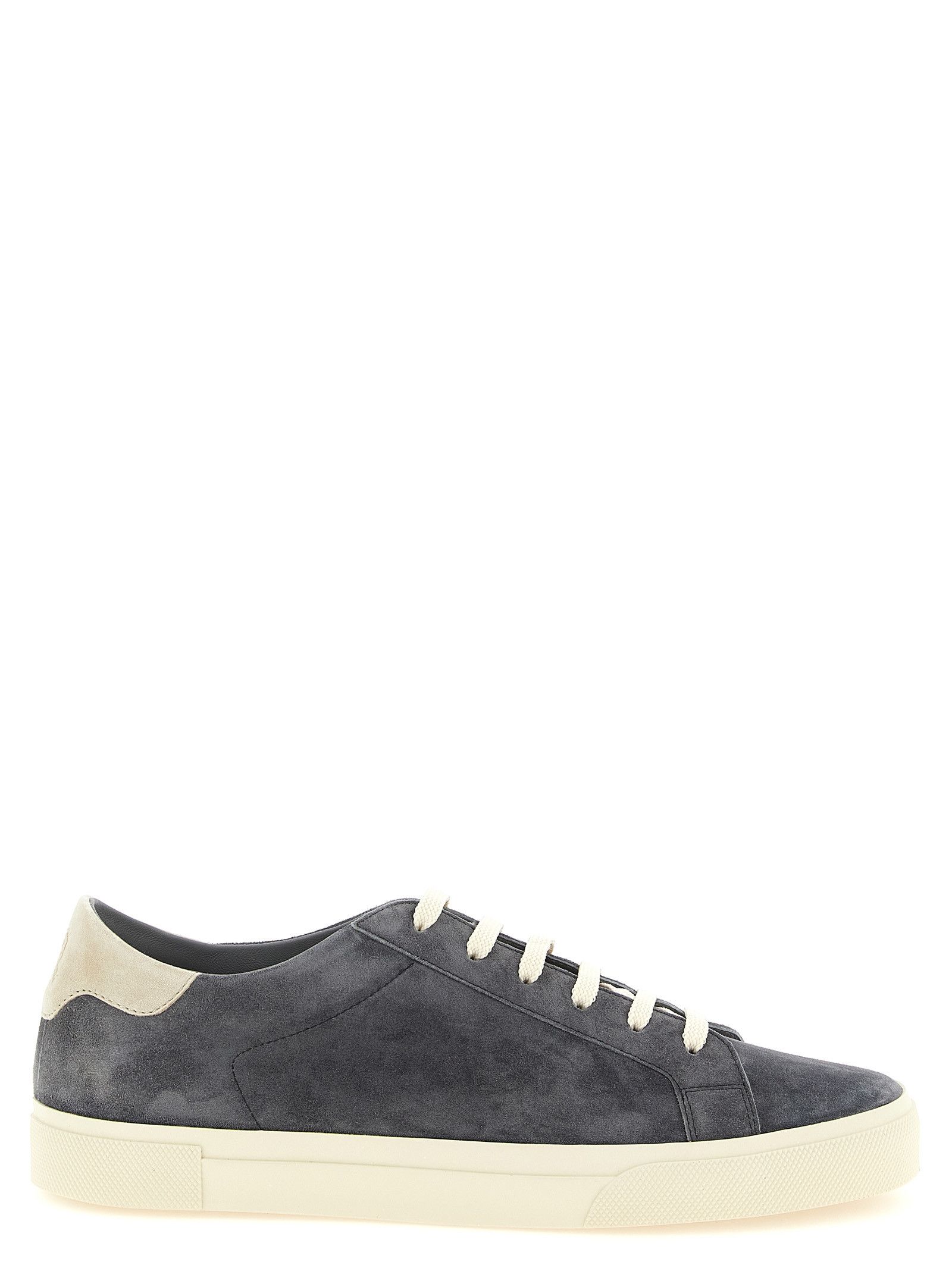 Brunello Cucinelli Suede Sneakers Size US 13 / EU 46 - 1 Thumbnail