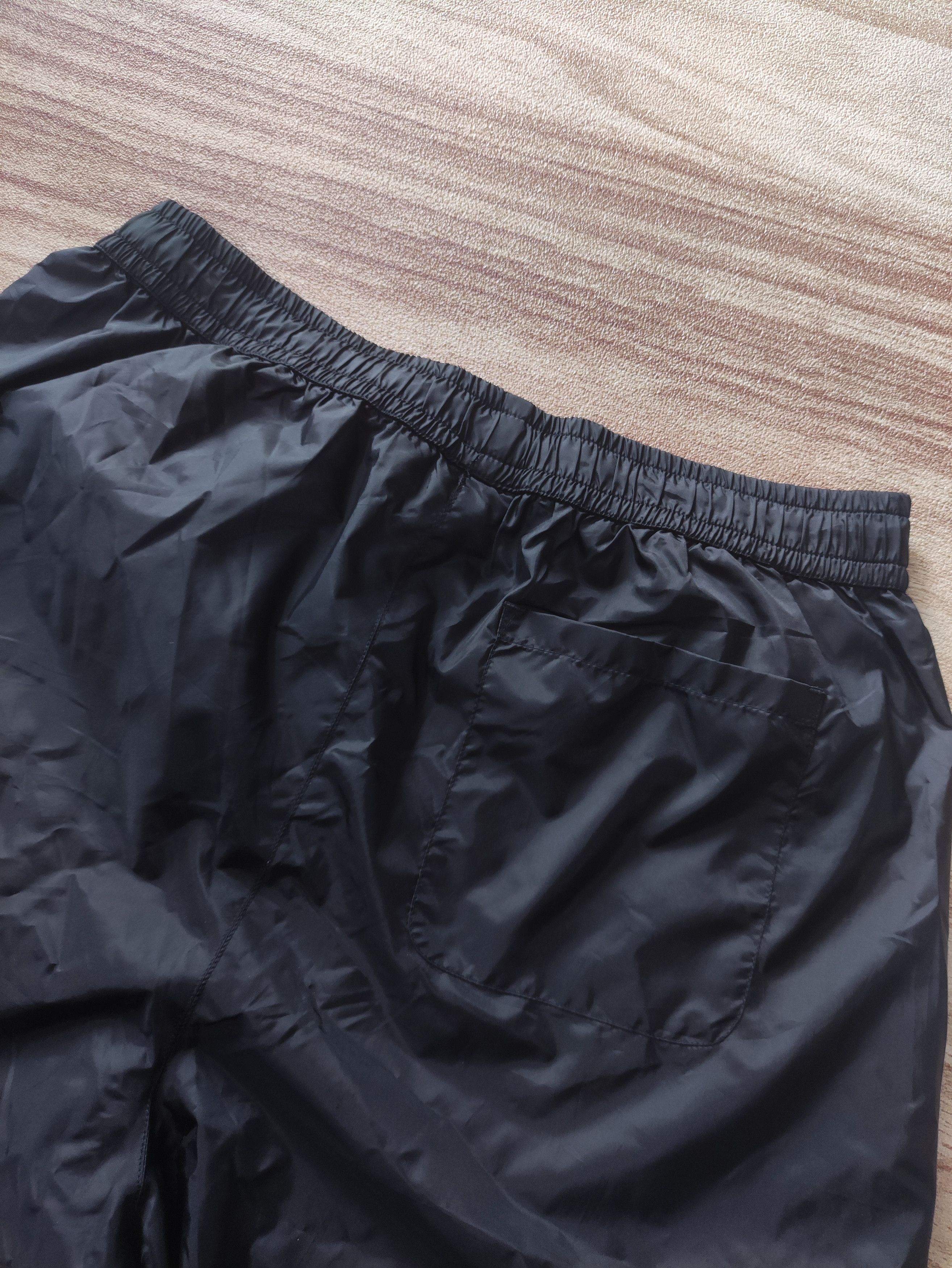 Vans × Vintage VANS TRACK PANTS VINTAGE 90s Size US 34 / EU 50 - 6 Thumbnail