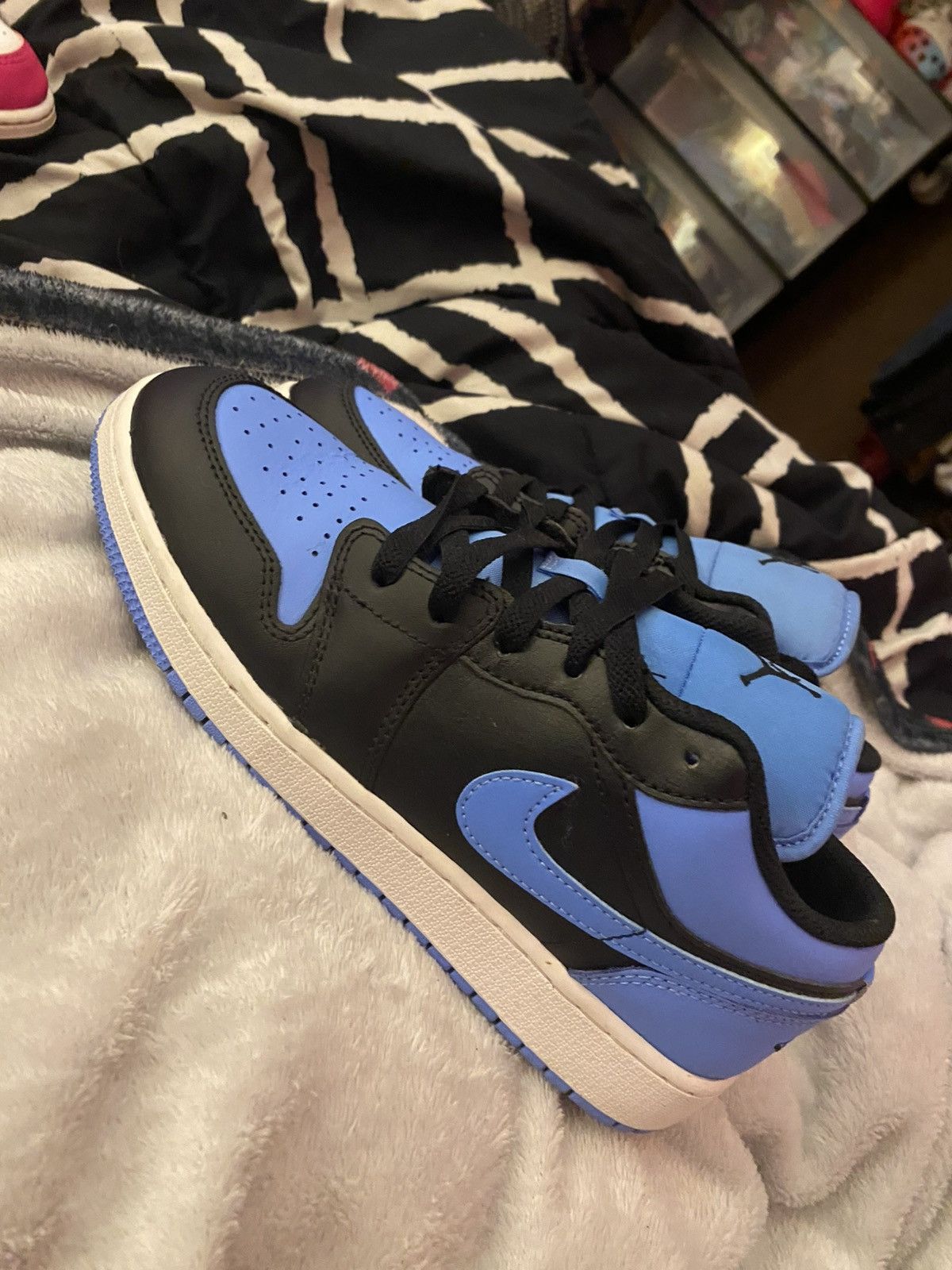 Jordan Brand jordan 1's Size US 8 / IT 38 - 2 Thumbnail