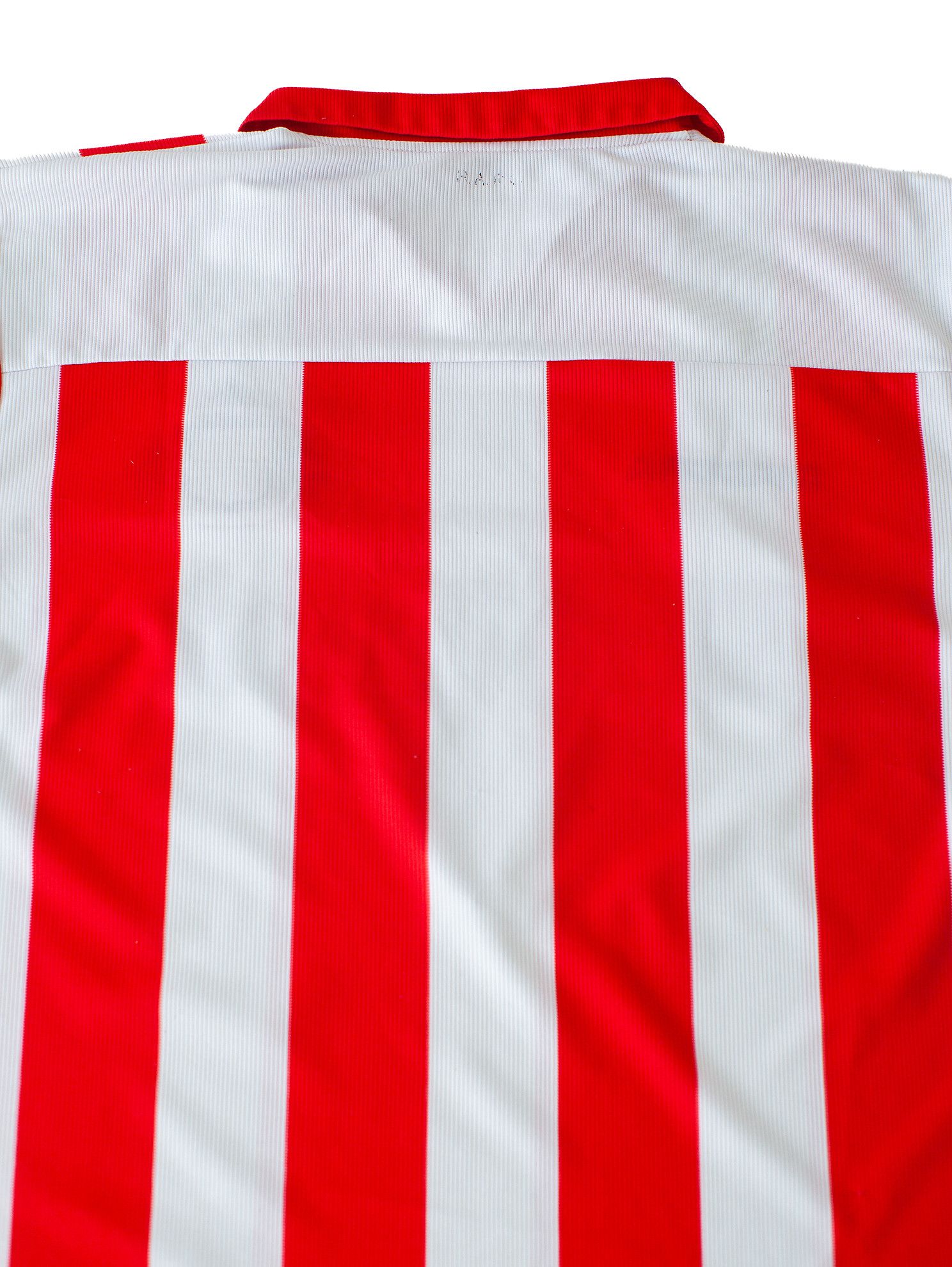 Vintage Sunderland Diadora 2004-2005 Vintage Long Sleeve Shirt Size US L / EU 52-54 / 3 - 10 Thumbnail