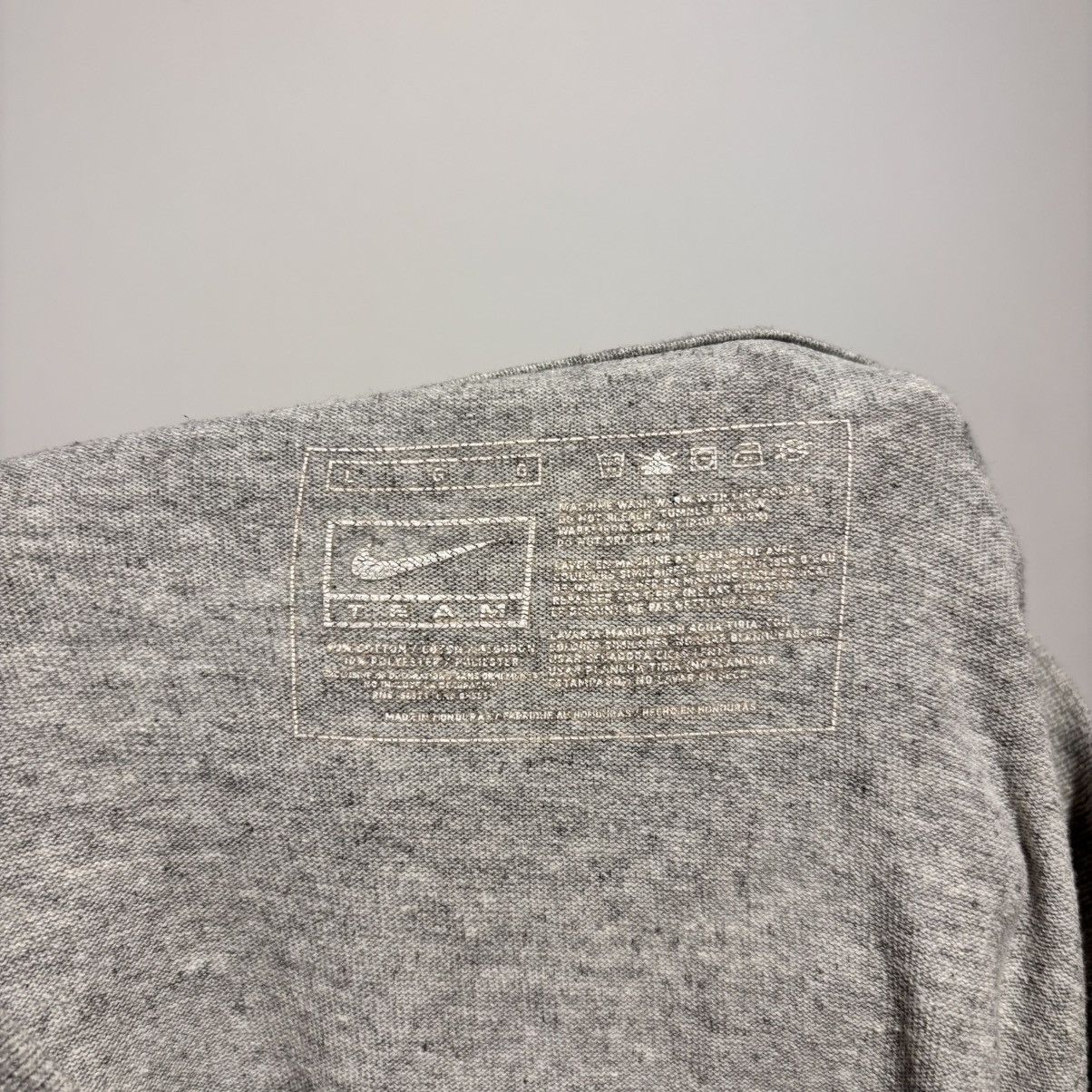 Nike Vintage Y2K Boston Red Sox Fenway Park Nike T-Shirt MLB RARE Size US L / EU 52-54 / 3 - 8 Thumbnail