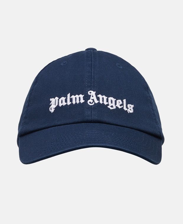 Palm Angels Cap Size ONE SIZE - 1 Thumbnail