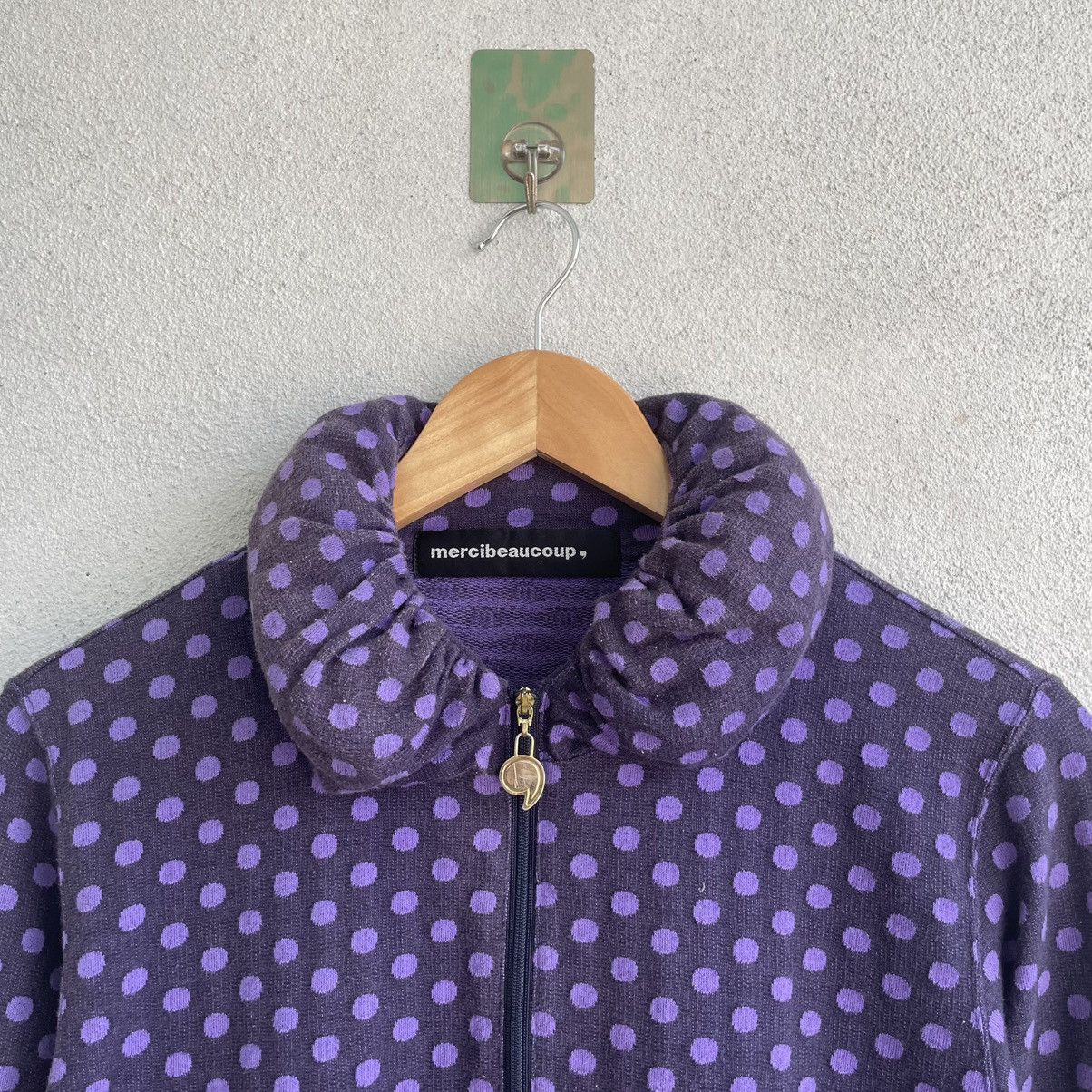 mercibeaucoup Mercibeaucoup Bean Pillow Hoodie Size US S / EU 44-46 / 1 - 3 Thumbnail