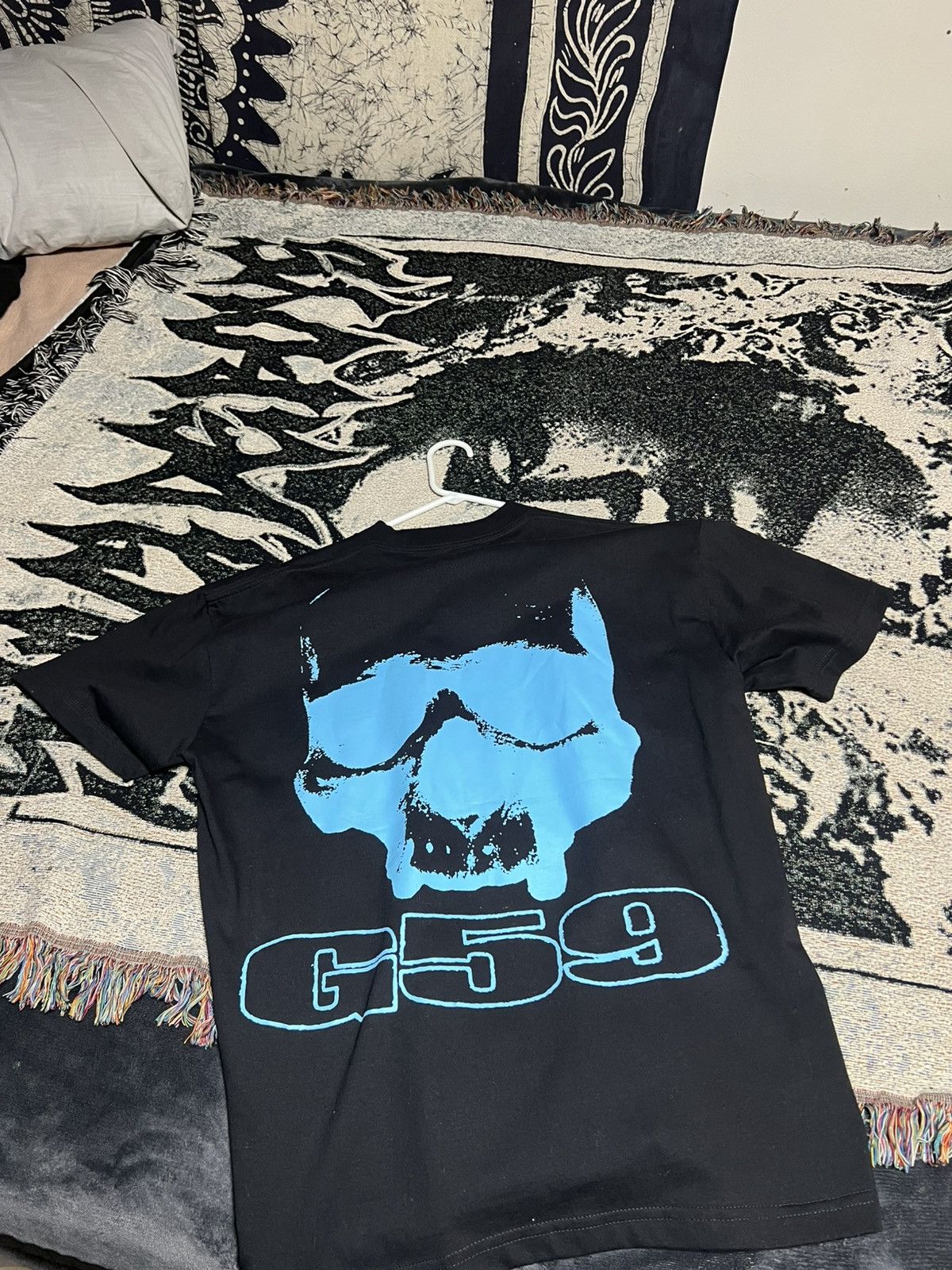 G59 Records Greyday 2024 Size US L / EU 52-54 / 3 - 2 Thumbnail