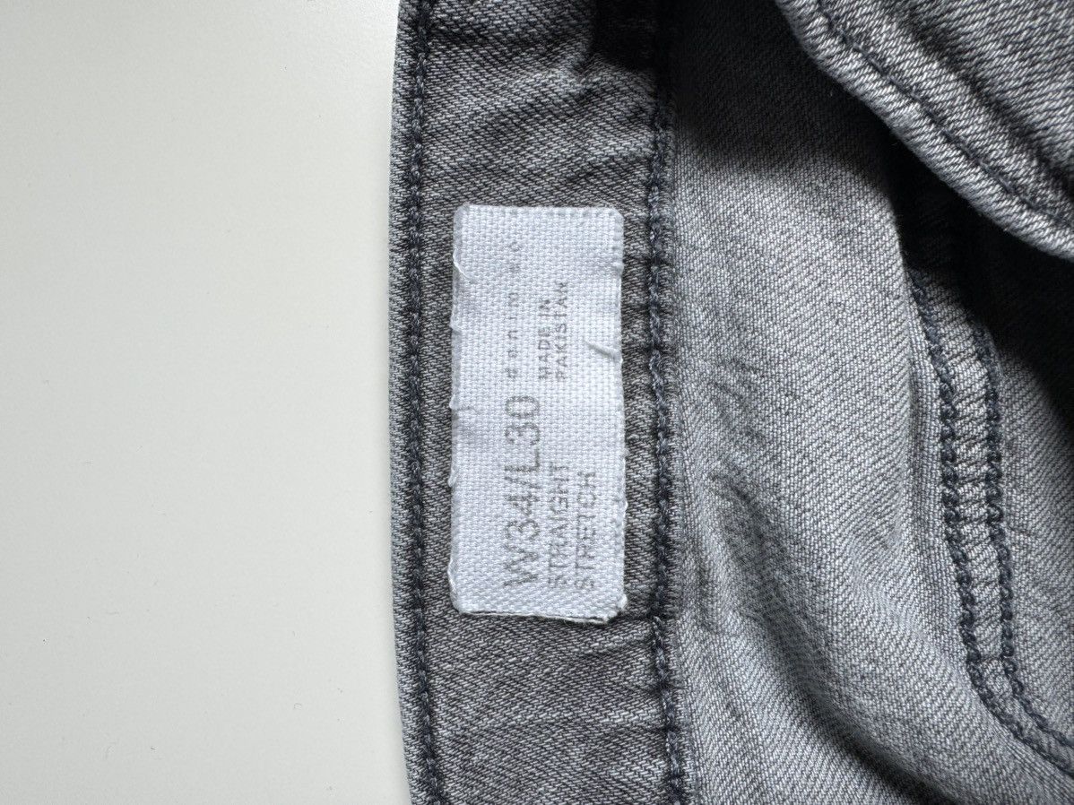Denim & Co. Baggy Jeans Size US 34 / EU 50 - 2 Thumbnail