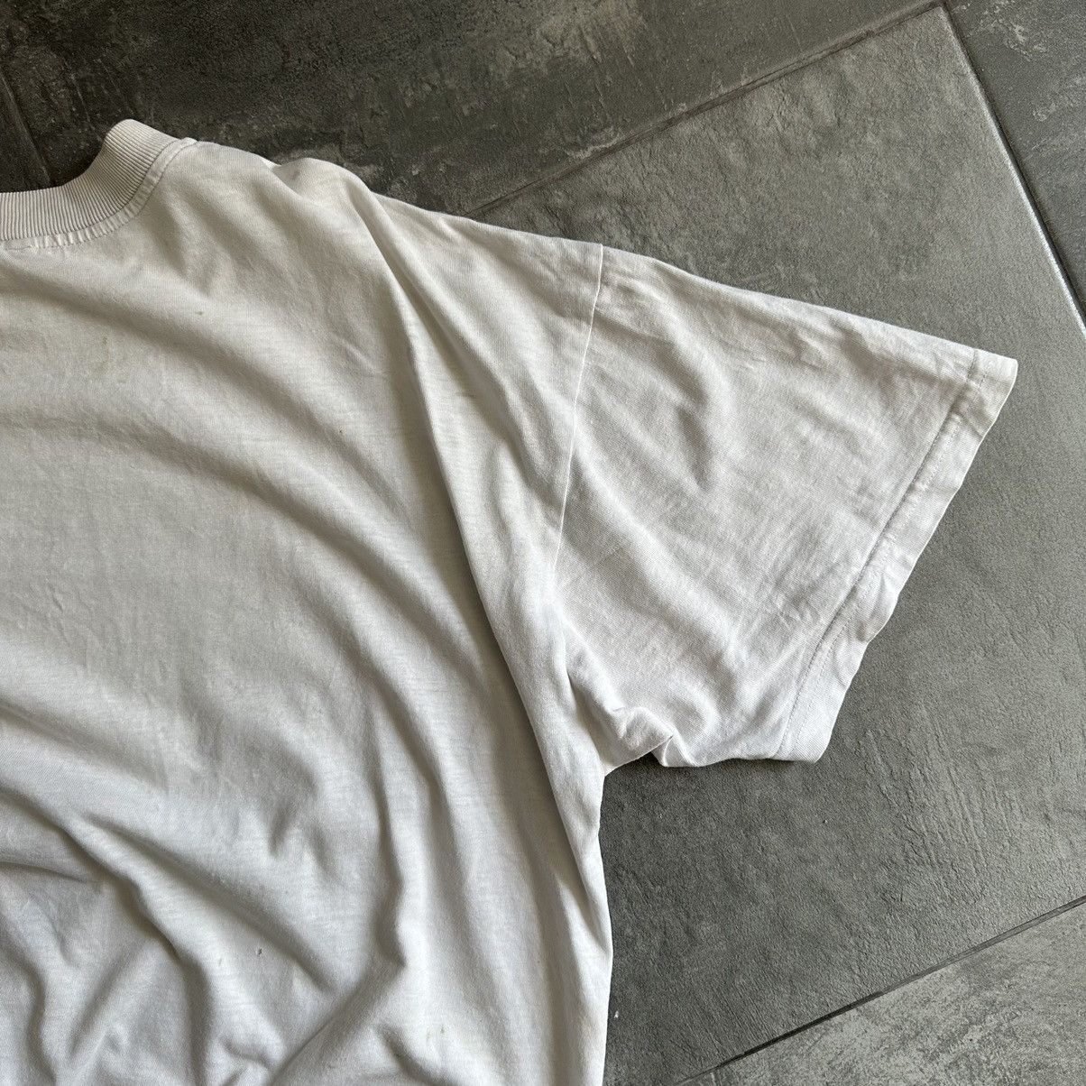 Designer × Vintage Vintage Miami Hurricanes T-shirts University Of Miami Y2K Size US XL / EU 56 / 4 - 10 Thumbnail