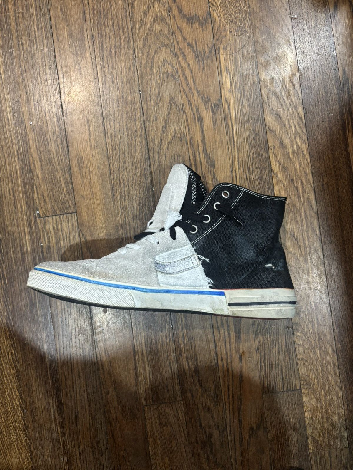 Other Paul easterlin caly star black Size US 11 / EU 44 - 5 Thumbnail