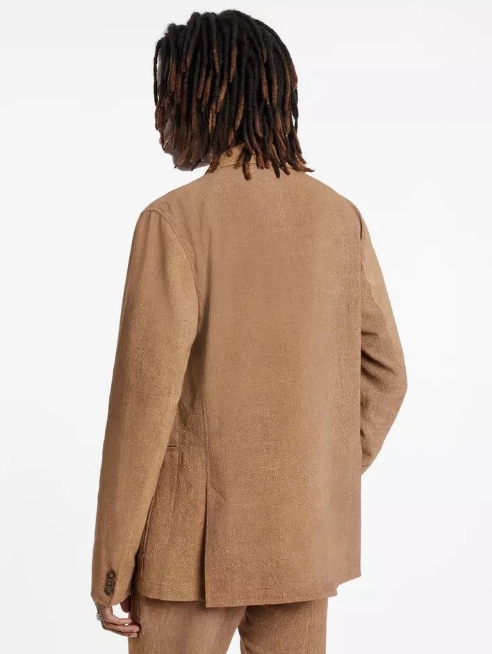 John Varvatos Allen Jacket. Size EU 48 USA 38 Size US M / EU 48-50 / 2 - 4 Thumbnail