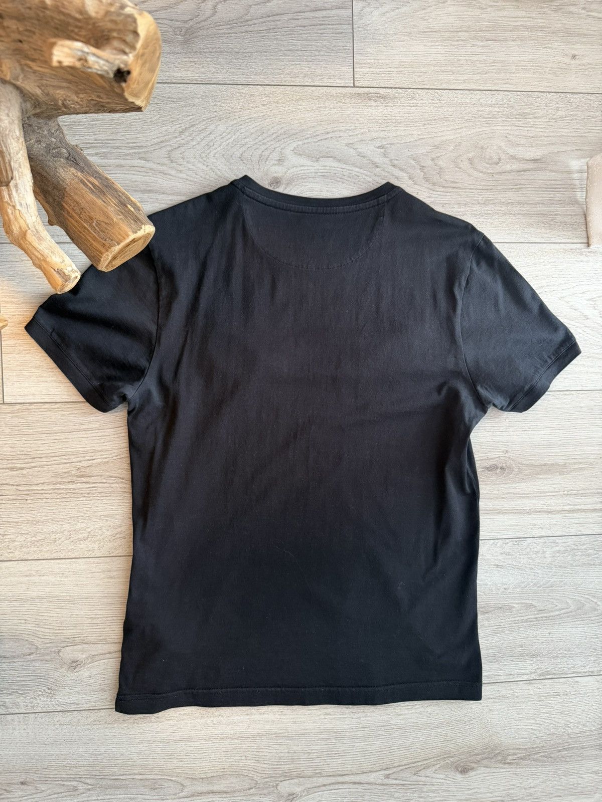 Fendi Fendi Monster Eyes Spikes T-shirt Size US S / EU 44-46 / 1 - 7 Thumbnail