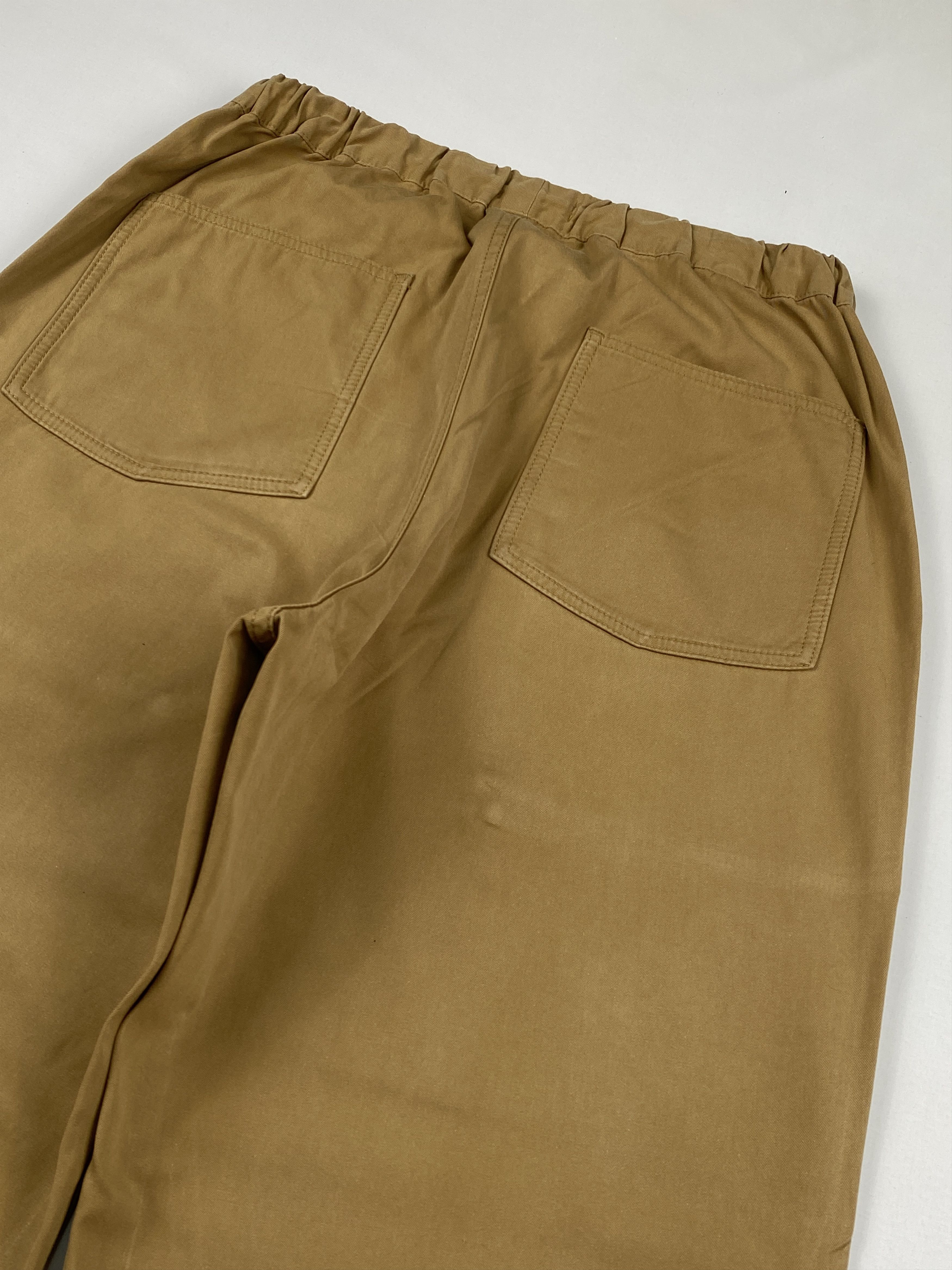Comme des Garcons Homme AD2021 Drawstring Pants Size US 27 - 8 Thumbnail