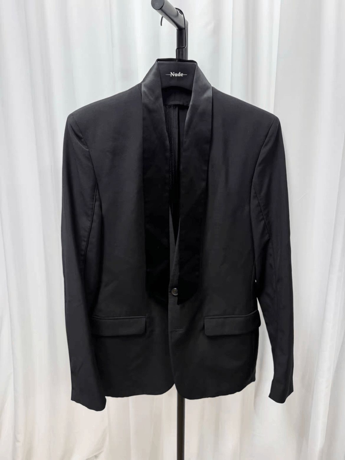 Other Sz 48 Maison Margiela Detachable Jacket-2507 Size US M / EU 48-50 / 2 - 8 Thumbnail