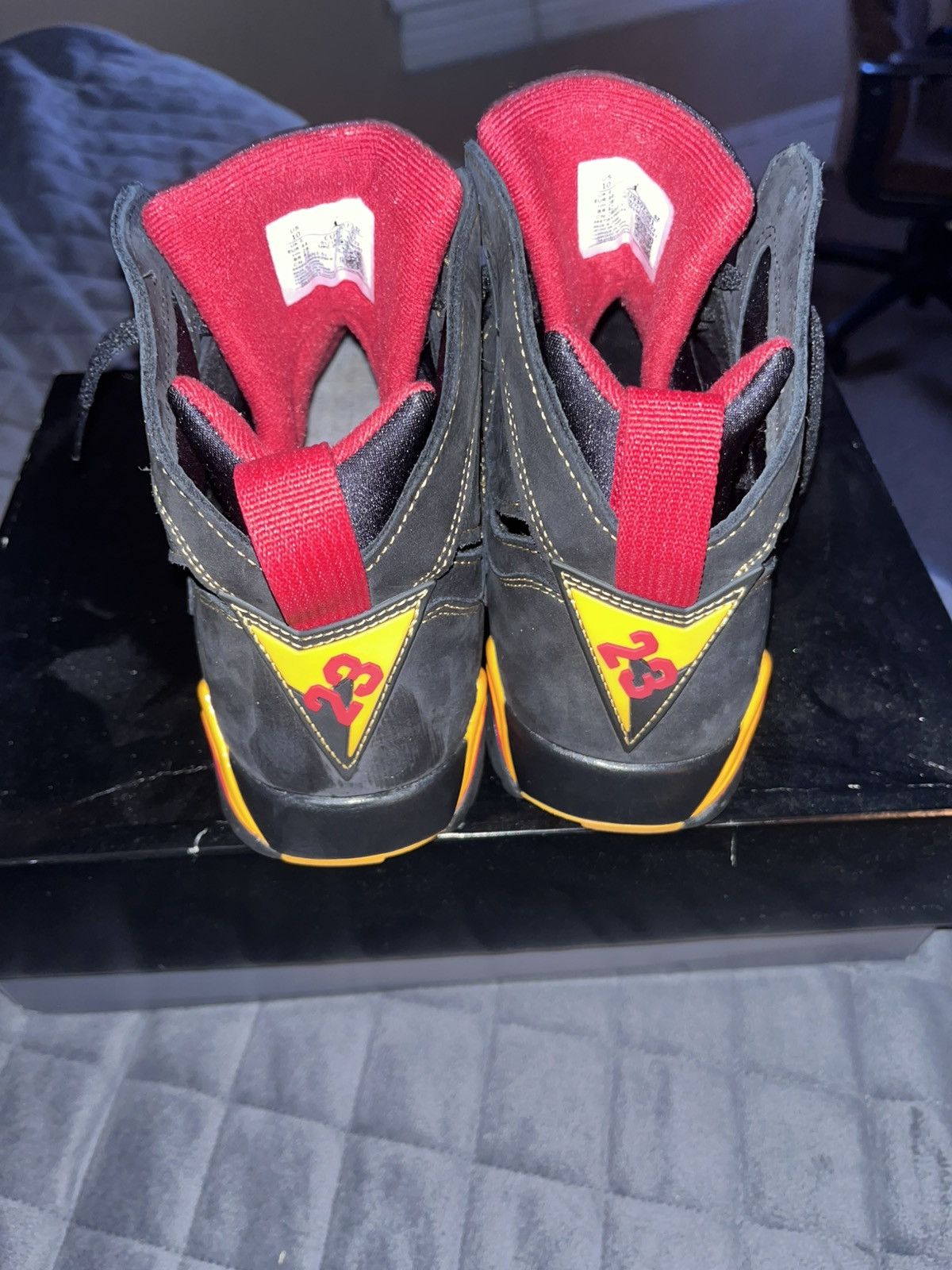 Jordan Brand Jordan 7 Size US 10 / EU 43 - 7 Thumbnail