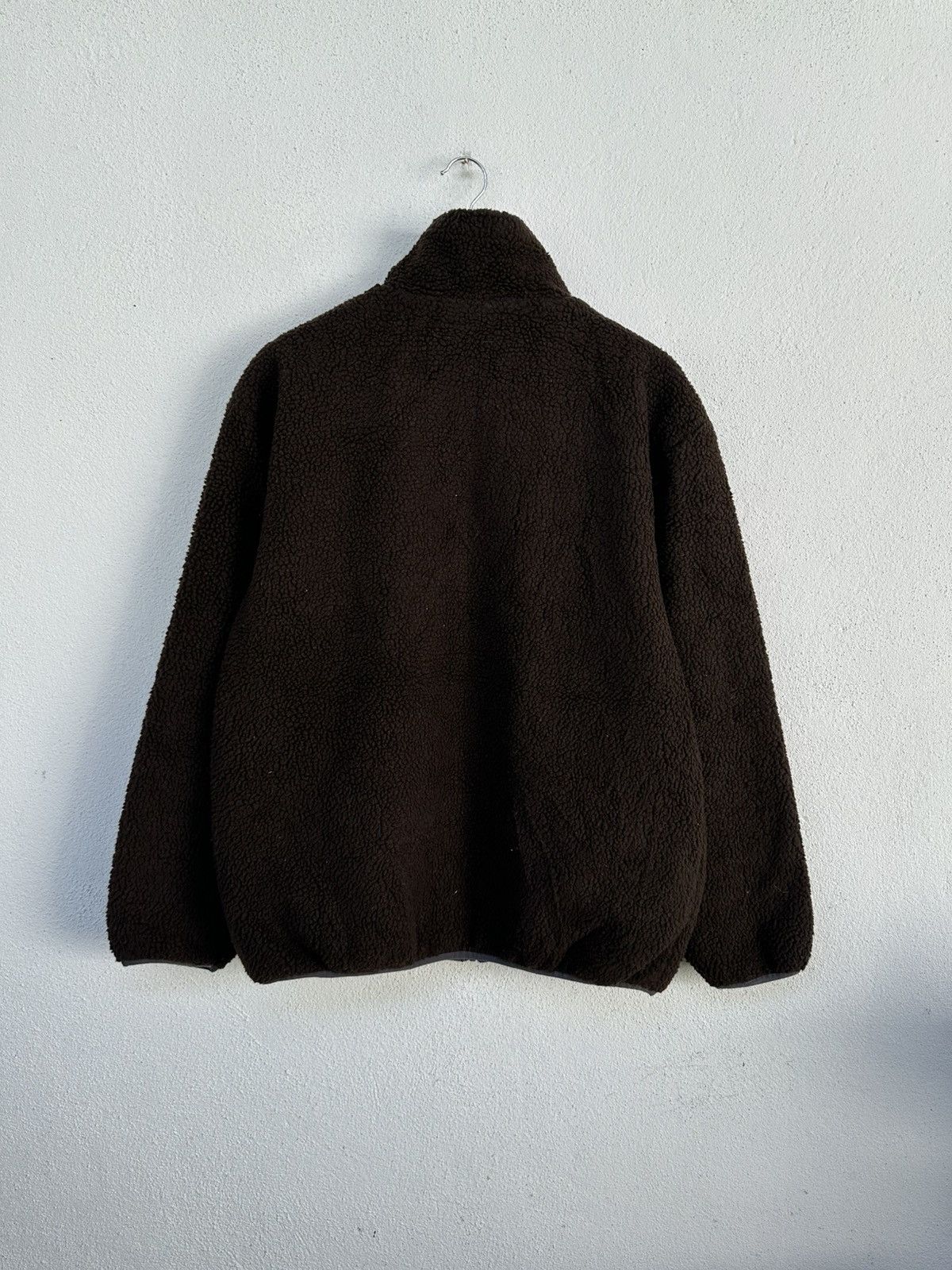 Japanese Brand × Kangol Kangol Wool Reversible Jacket Size US L / EU 52-54 / 3 - 5 Thumbnail