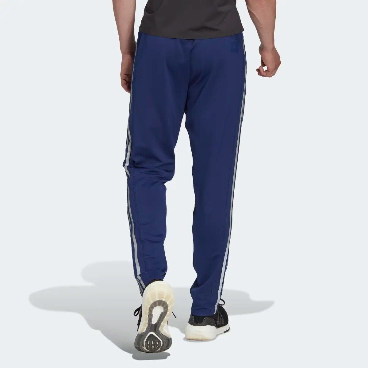 Adidas Adidas HG3103 Best of Adidas Training Pants Night Sky ( S ) Size US 30 / EU 46 - 3 Thumbnail