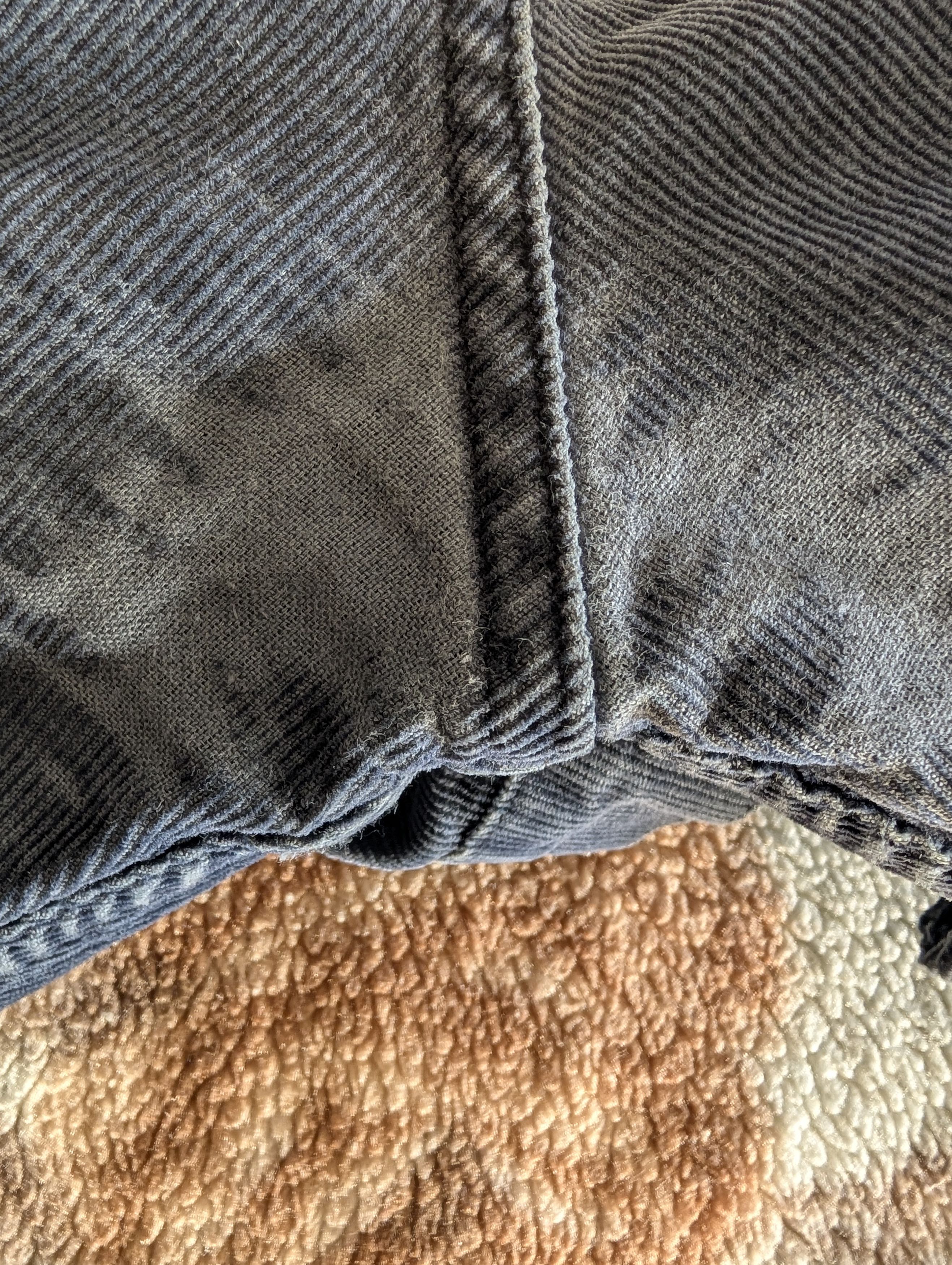 Levi's × Vintage 517 Size US 32 / EU 48 - 4 Thumbnail