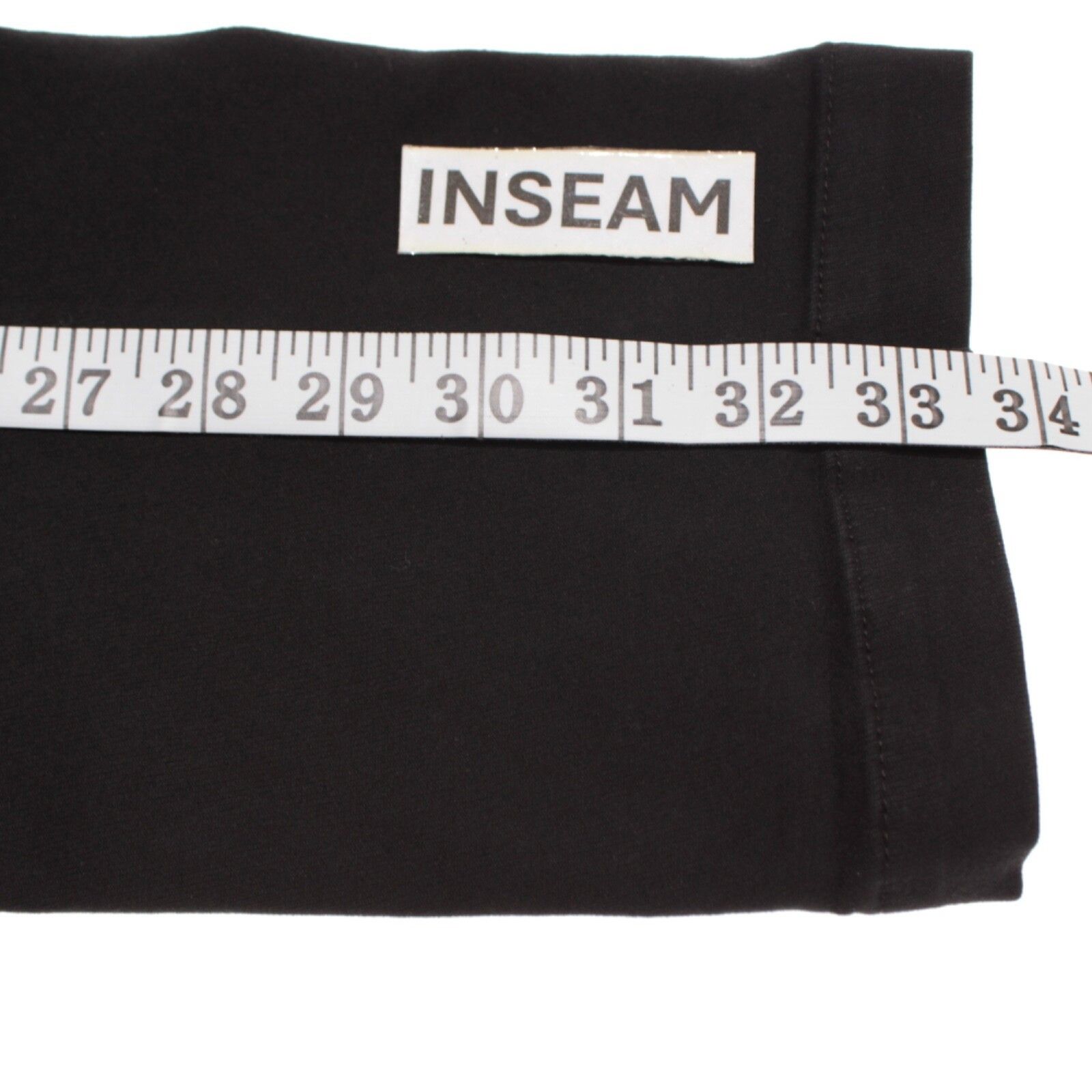 Mason's Mason's New with tags Chino Size 32 US In Black Size US 32 / EU 48 - 6 Thumbnail