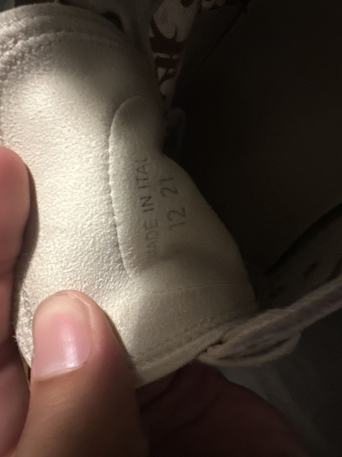 Dior Dior B23’s Size US 12 / EU 45 - 8 Thumbnail