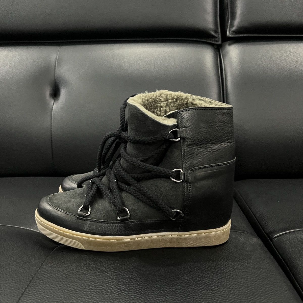 Isabel Marant Isabel Marant Size US 9 / IT 39 - 4 Thumbnail