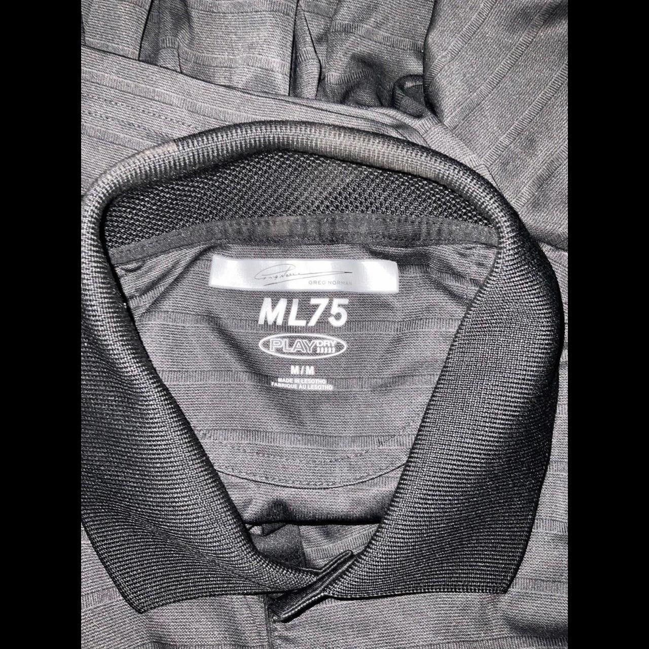 Designer Mens Used Black Size M Size US M / EU 48-50 / 2 - 3 Thumbnail