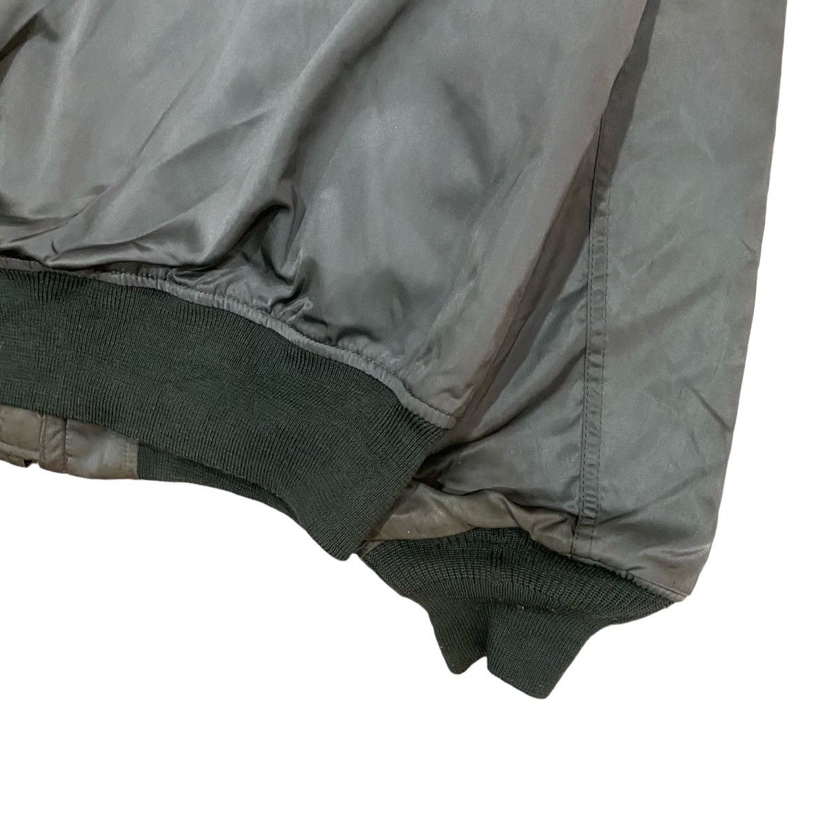 Other VINTAGES HOUSTON USAF MS-1 FLIGHT BOMBERS JACKET Size US M / EU 48-50 / 2 - 8 Thumbnail