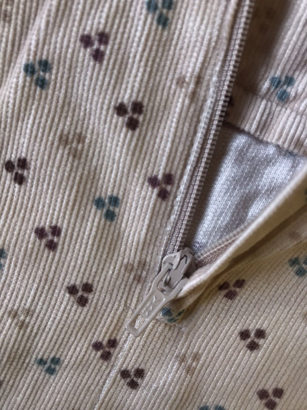 Japanese Brand × Vintage Vintage Dress Japanese Brand Size L / US 10 / IT 46 - 7 Thumbnail