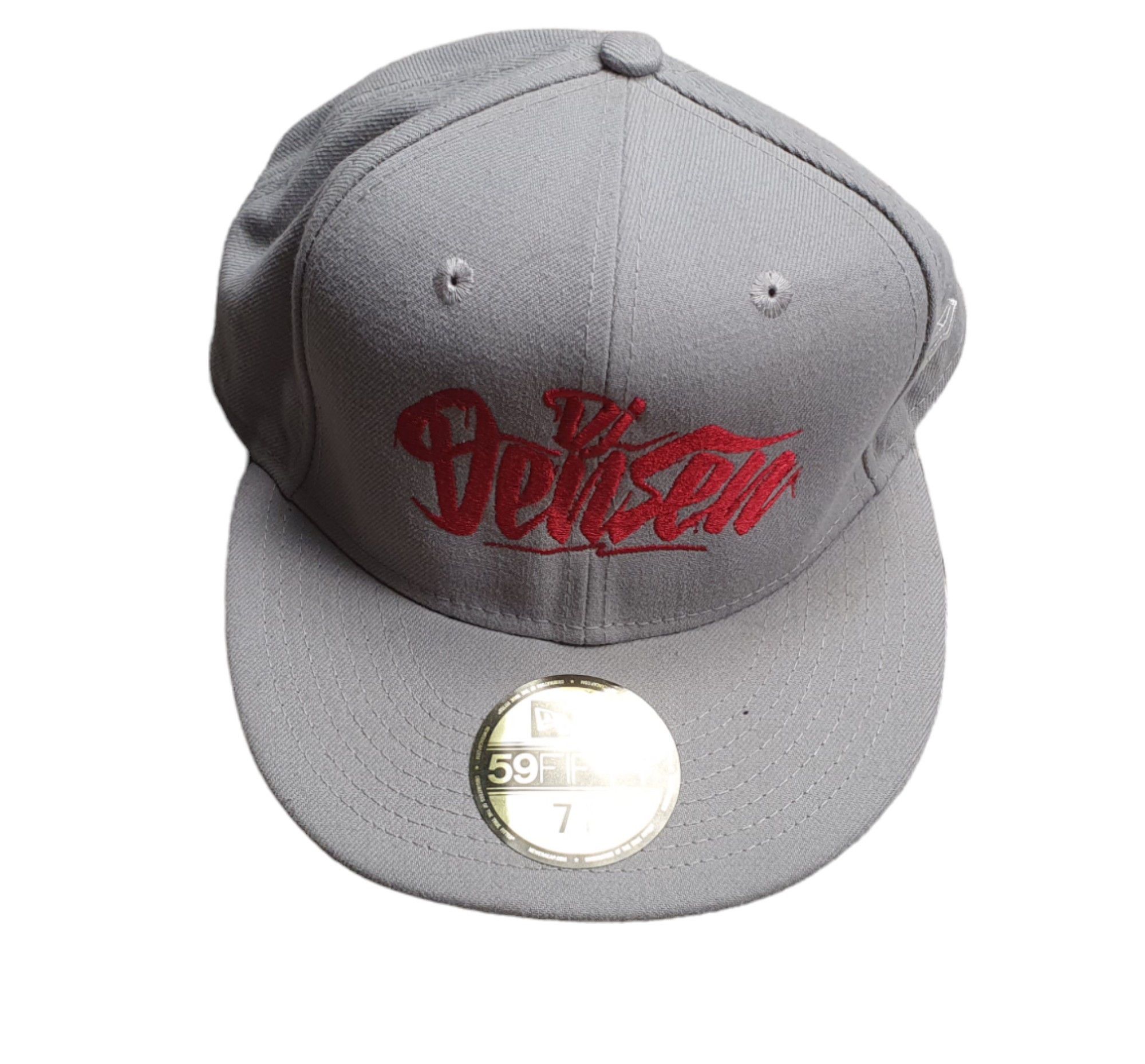 Gucci × New Era Gucci New Era Cap Snap Back Monogram GG