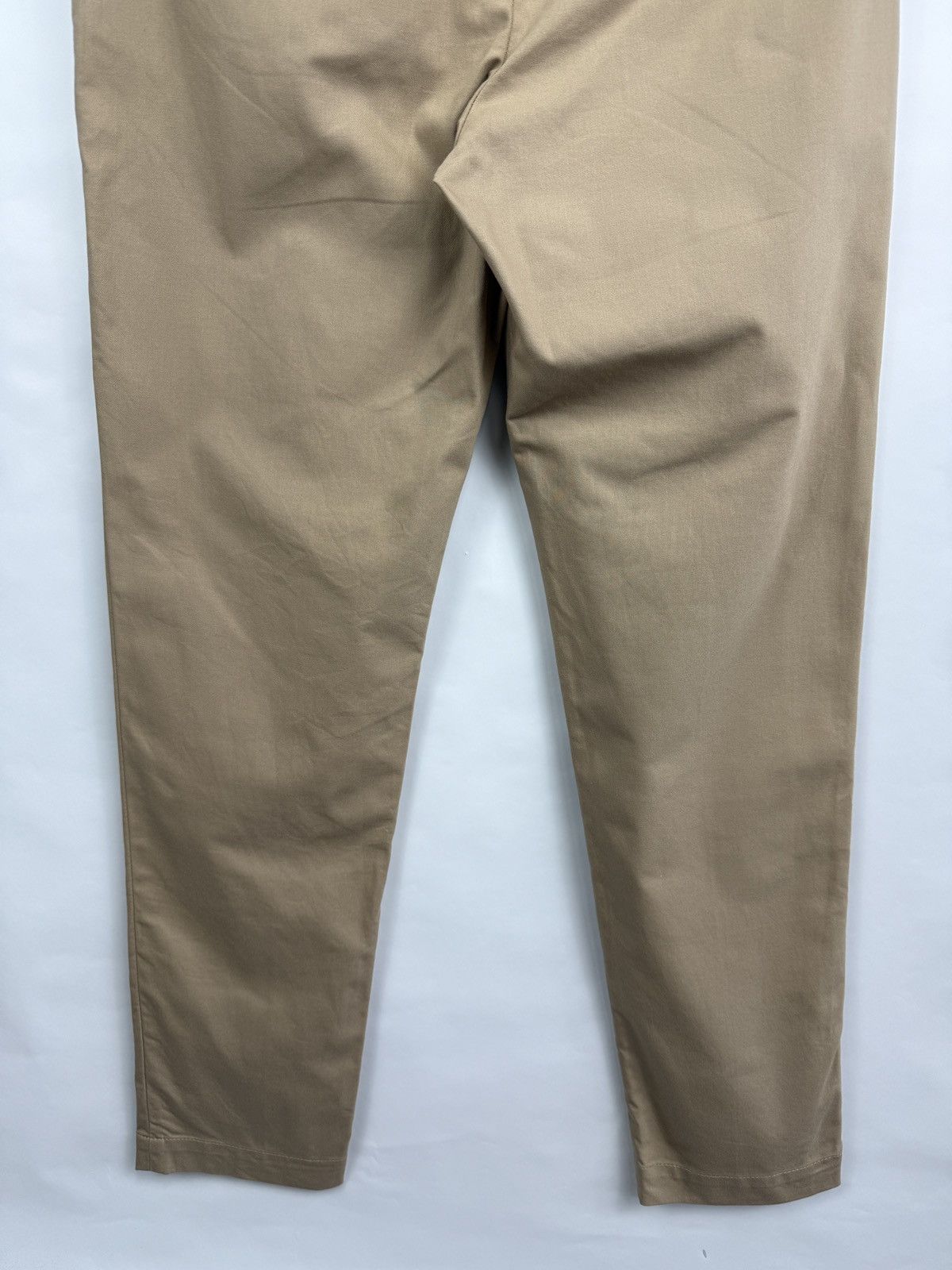 Brunello Cucinelli 🇮🇹 Brunello Cucinelli Classic Slim-Fit Women’s Pants Rare Size 28" / US 6 / IT 42 - 19 Thumbnail