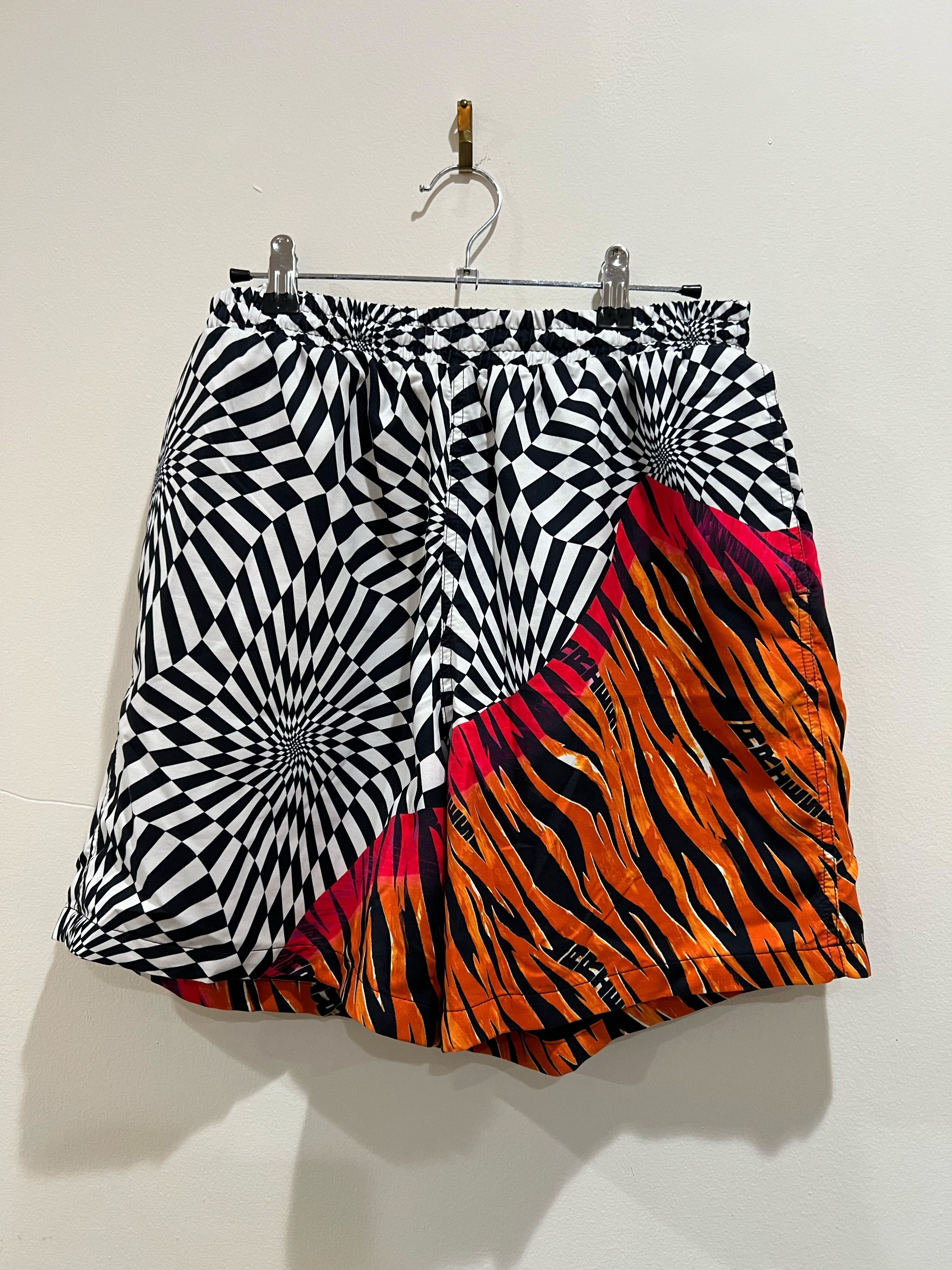 Aries × Vans Vans Vault x ARIES - Matching Button Up and Shorts Size US M / EU 48-50 / 2 - 8 Thumbnail