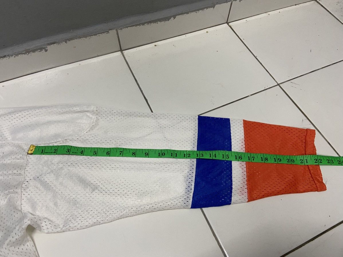 NHL VINTAGE NEW YORK ISLANDERS NO 4 NHL JERSEY Size US L / EU 52-54 / 3 - 9 Thumbnail