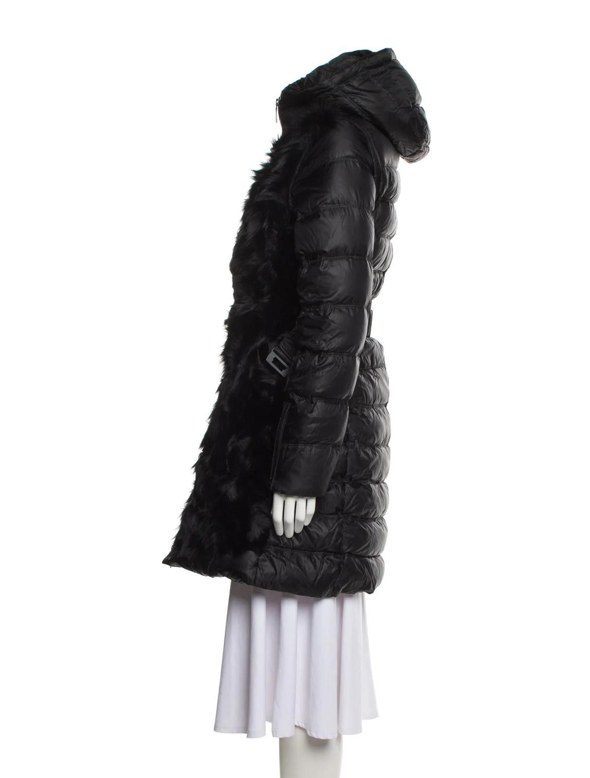 Other Dawn Levy Down Coat Size: S Size S / US 4 / IT 40 - 2 Thumbnail