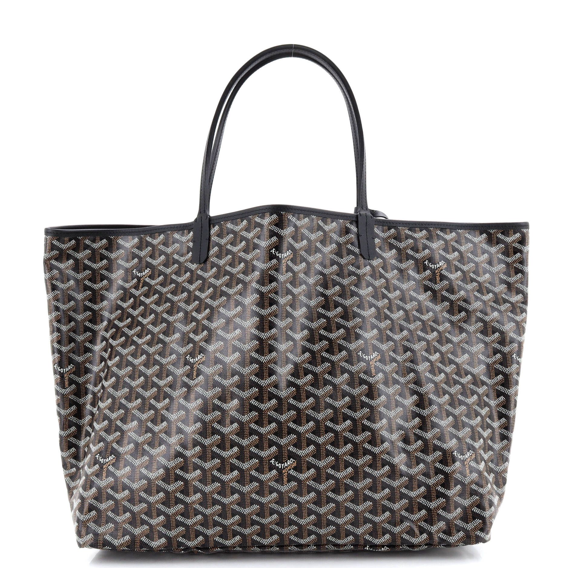 Goyard Saint Louis Tote Size ONE SIZE - 1 Thumbnail