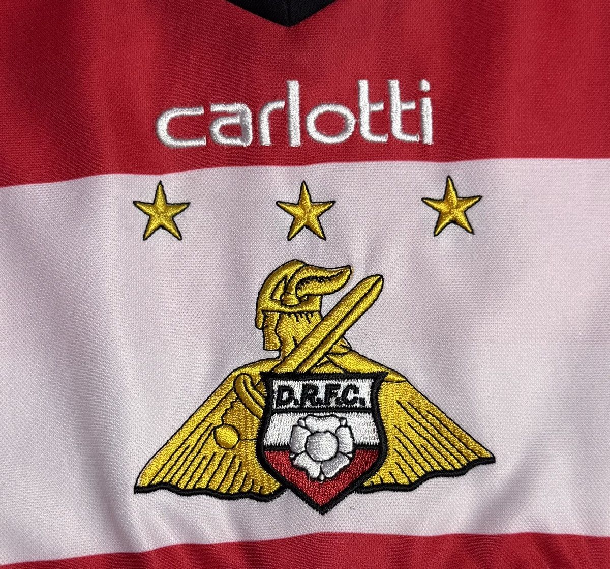 Camiseta de Portero Tercera Doncaster Rovers 2025-26, image size:1200x1118