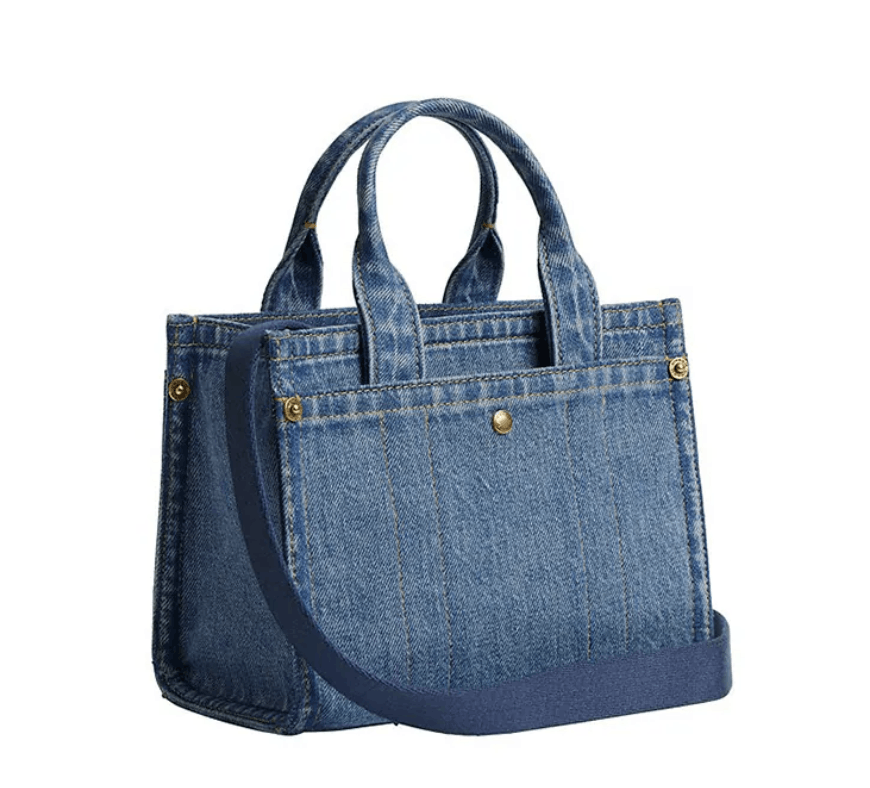 Coach Cargo Tote Bag 20 Size ONE SIZE - 2 Thumbnail