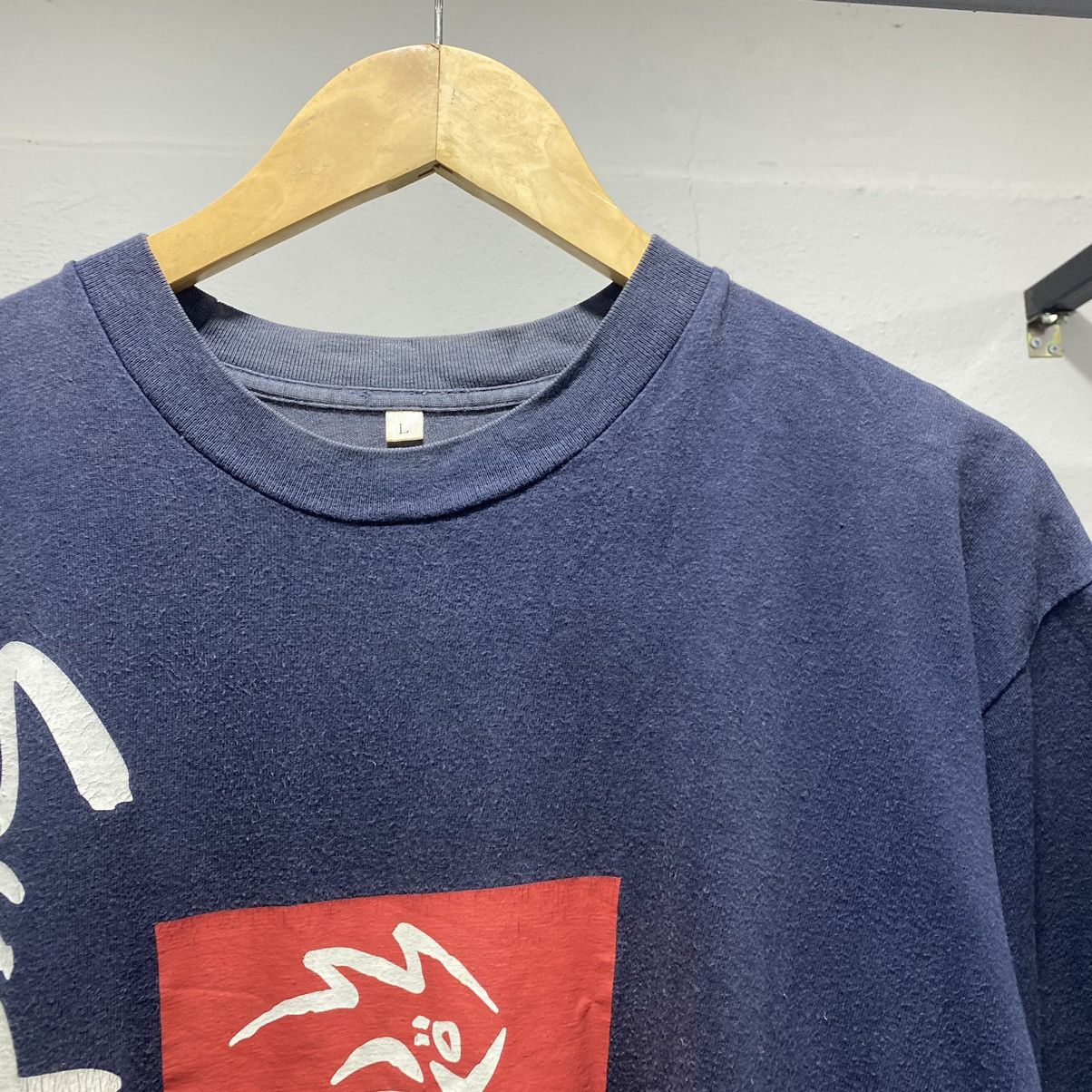 USA Olympics × Vintage 💥1996 Sydney Olympic Vintage Tee Size US L / EU 52-54 / 3 - 4 Thumbnail