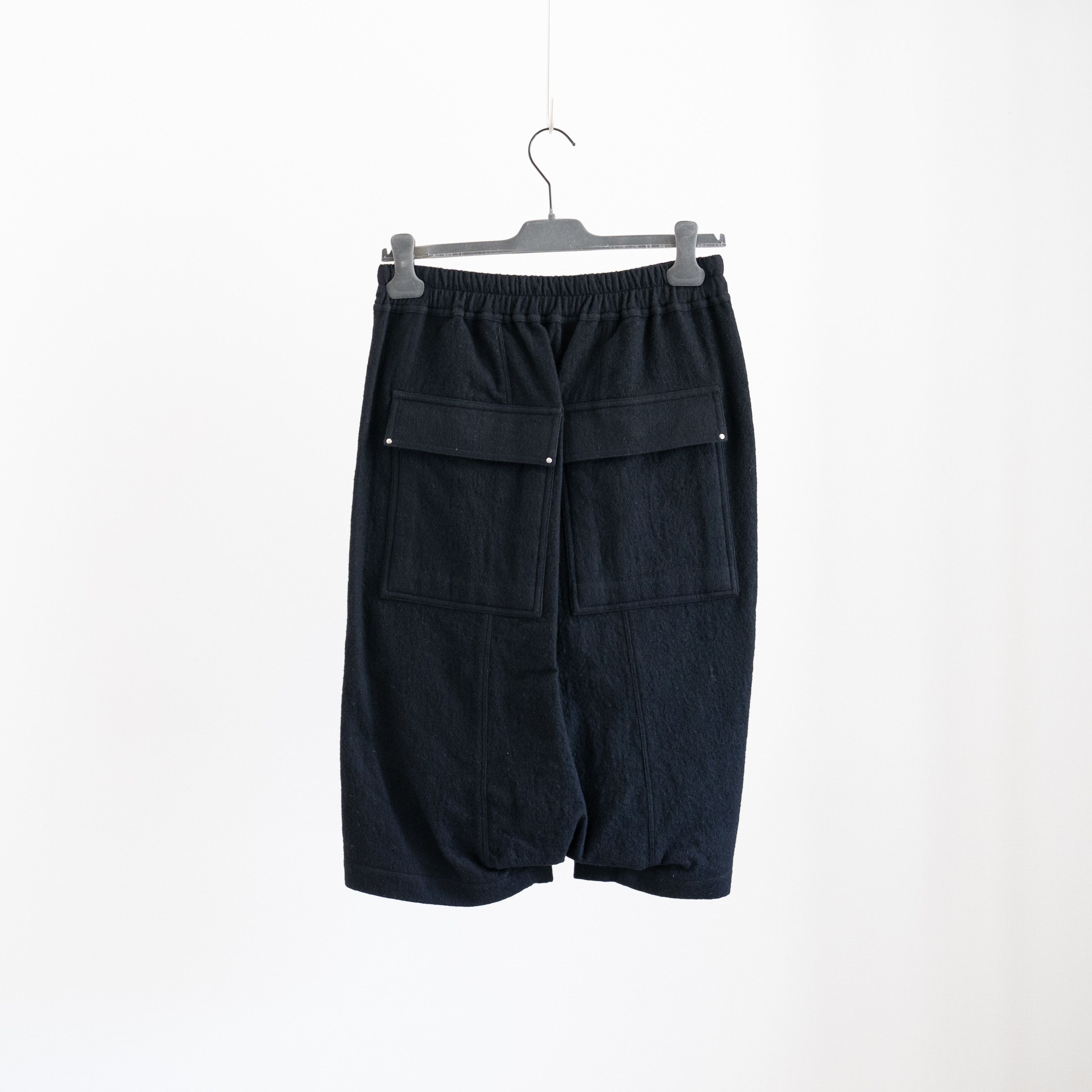 Rick Owens *NWT* RICK OWENS 2020FW PRE COLLECTION RICK'S PODS Size US 30 / EU 46 - 3 Thumbnail