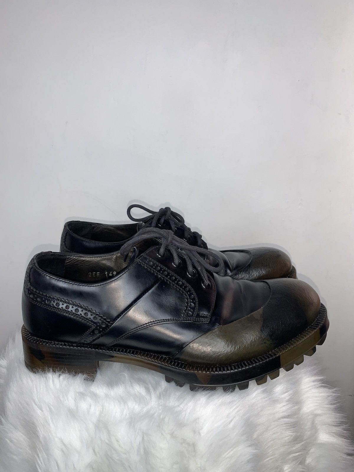 Prada Prada Brouges Size US 6.5 / EU 39-40 - 5 Thumbnail
