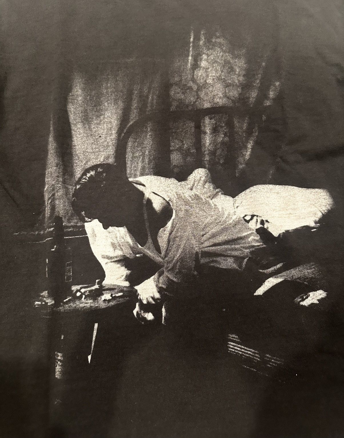 Enfants Riches Deprimes Enfants Riches Deprimes Maxfield Exclusive I Was A Sick Man Size US M / EU 48-50 / 2 - 3 Thumbnail