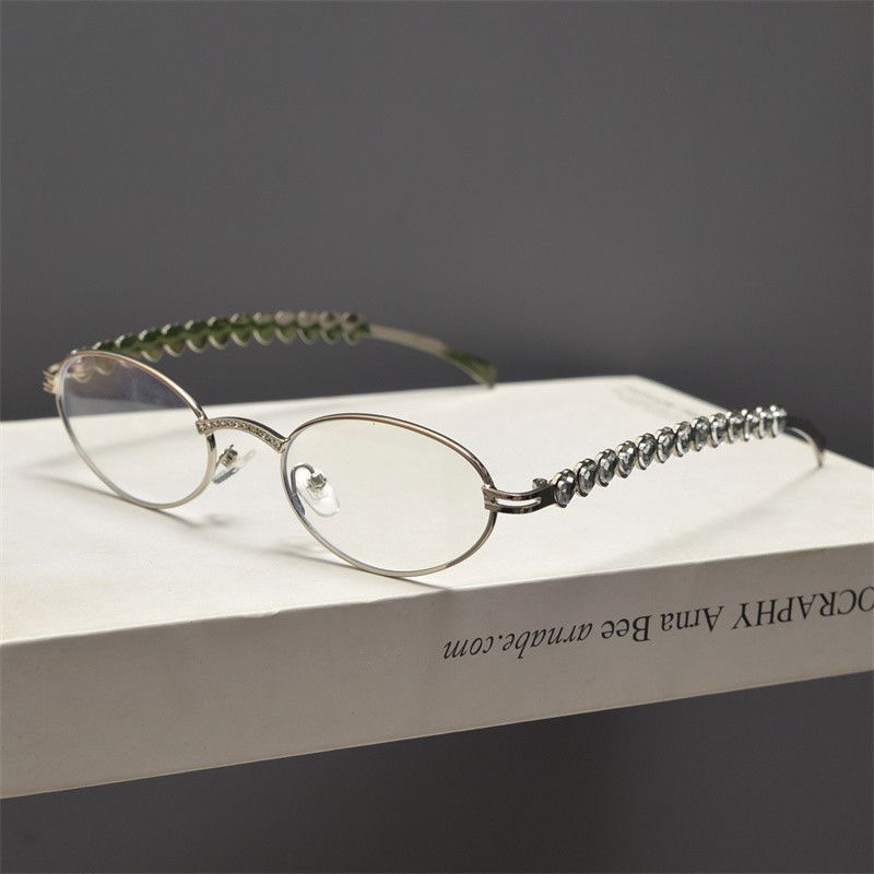 Electric Visual Matchless Street ins style custom avant-garde sunglasses Size ONE SIZE - 1 Thumbnail