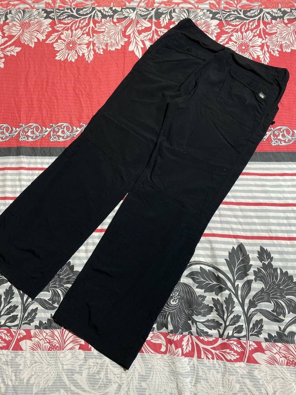 The North Face × Vintage Vintage The North Face Carpenter Pants Size US 34 / EU 50 - 11 Thumbnail