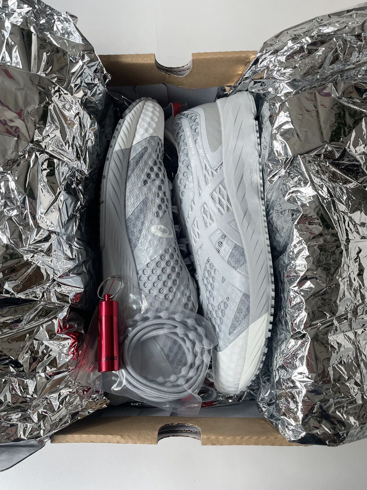 AFFXWRKS Gel Noosa TR 12 Sneakers Size US 8.5 / EU 41-42 - 16 Thumbnail