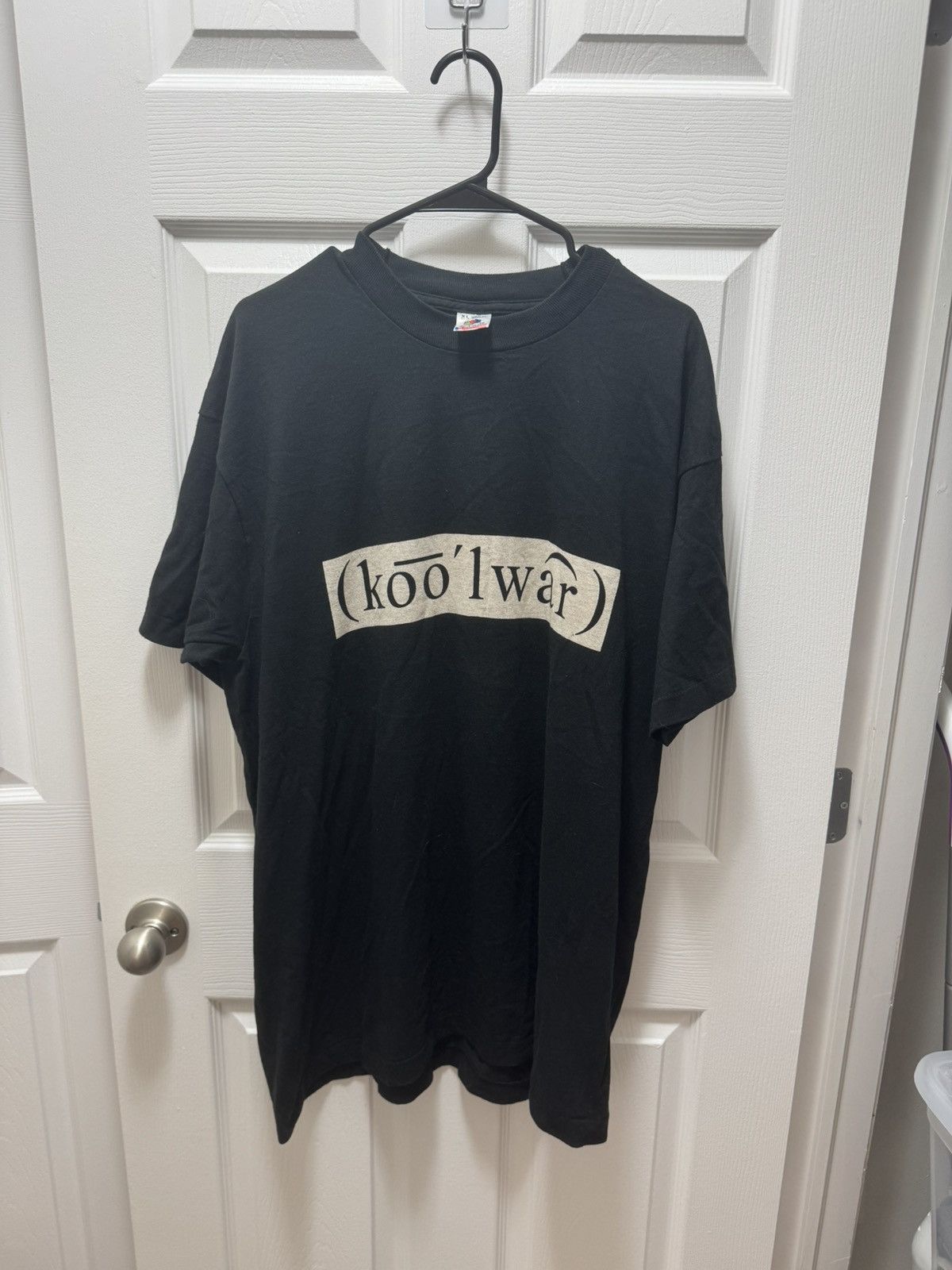 Fruit Of The Loom Fruit Of The Loom Couloir Ski Skiing Wear Vintage 2000s Size US XL / EU 56 / 4 - 1 Thumbnail