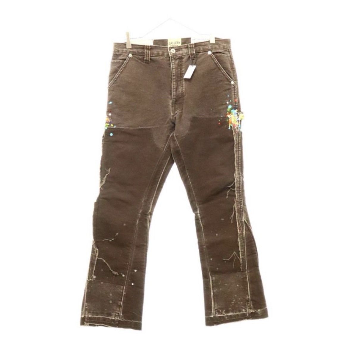 Gallery Dept. GALLERY DEPT. LA Flare Carpenter Pants size 31 | Grailed 