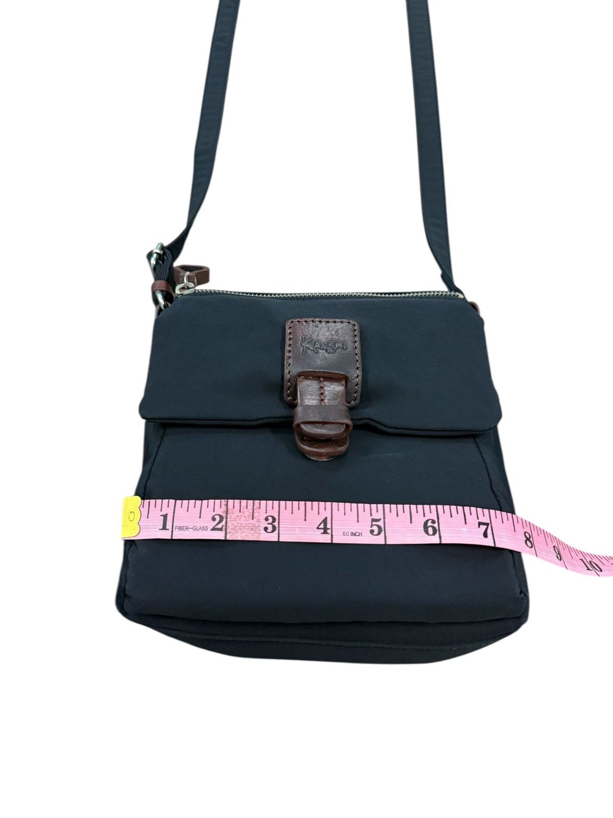 Kansai Yamamoto KANSAI CROSSBODY BAG Size ONE SIZE - 15 Thumbnail